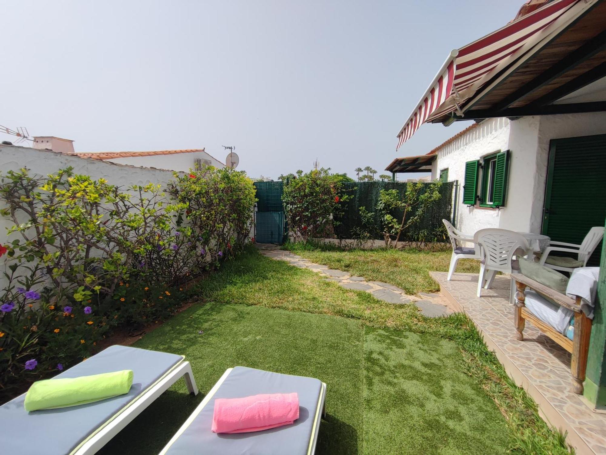 Appartement Private Next To Yumbo Center Playa del Inglés