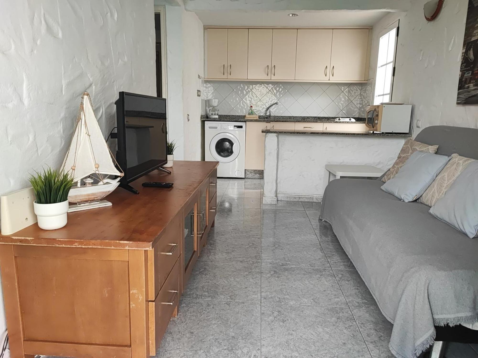 Appartement Private Next To Yumbo Center Playa del Inglés