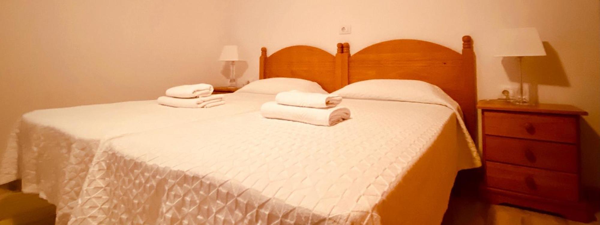 Comfortable Flat Close To The Huoneisto