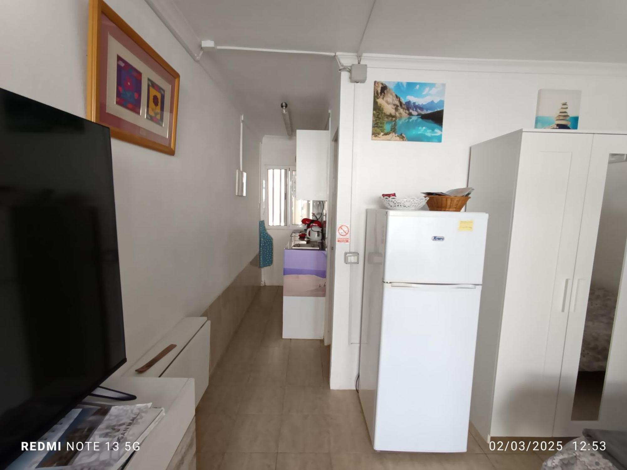 Relax Playa Ingles Apartamento *