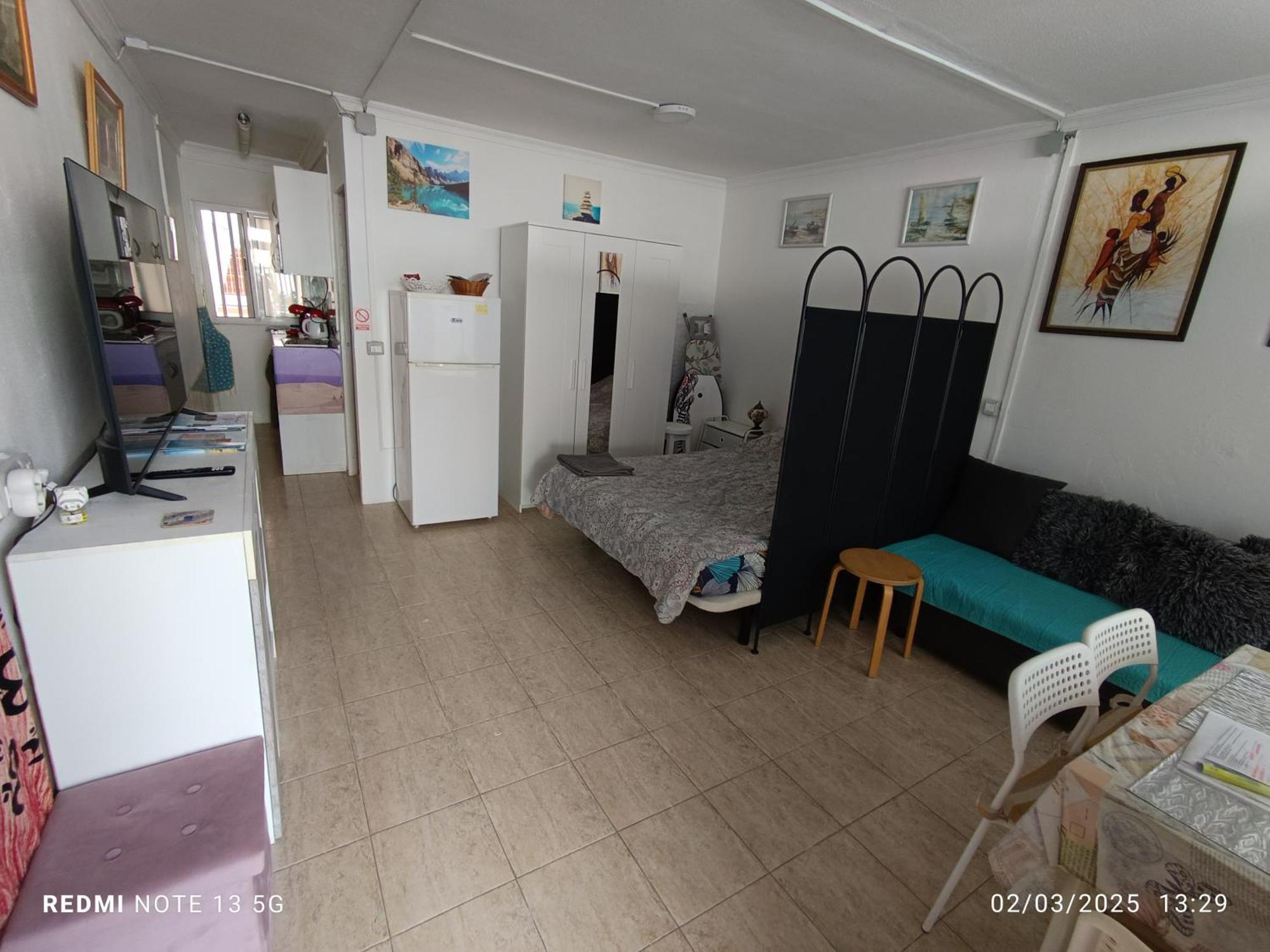 Apartamento Relax Playa Ingles
