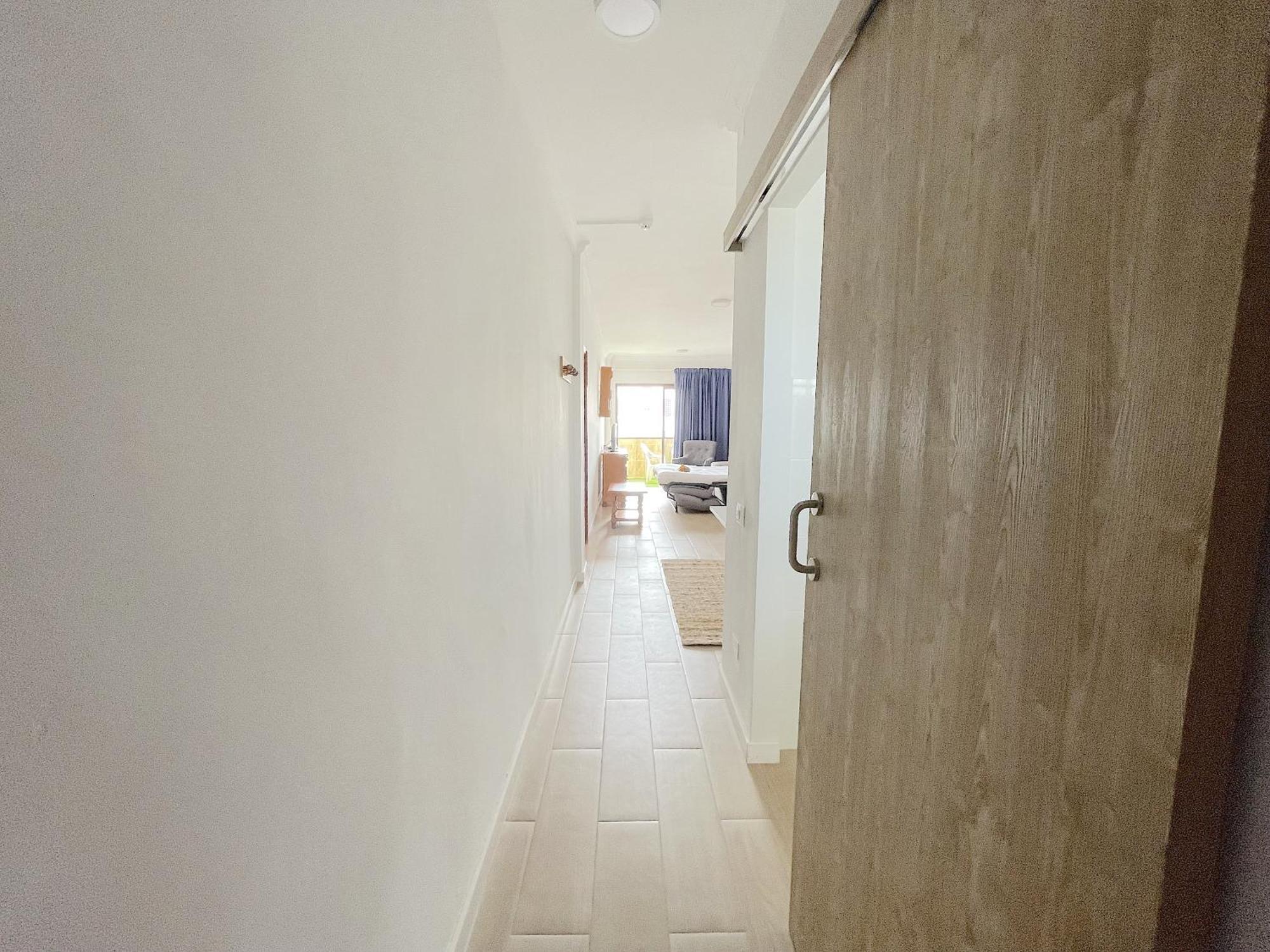 Exclusivo 1hab Con Piscina Y Dos Terrazas Cerca De La Playa