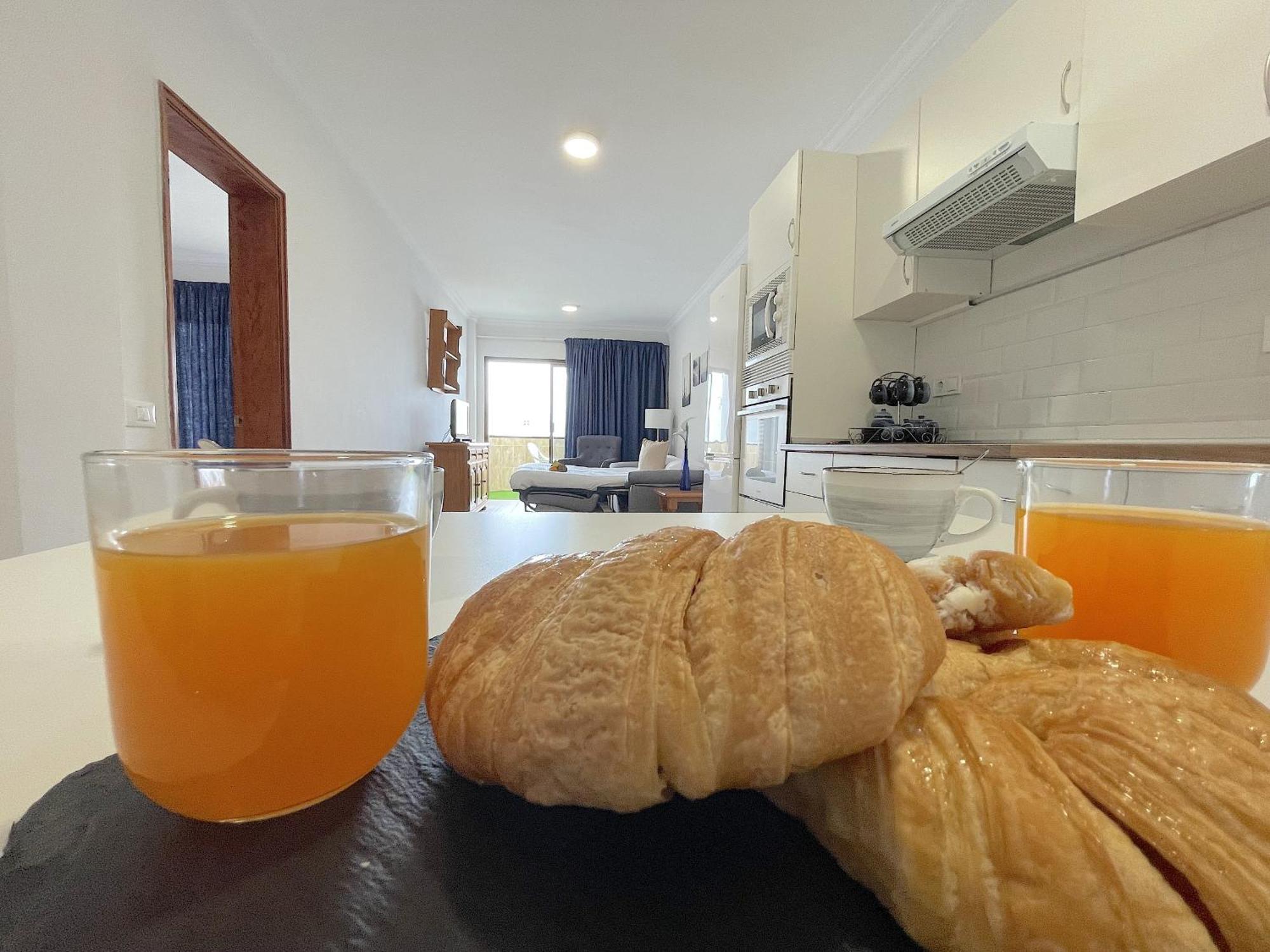 Huoneisto Exclusivo 1hab Con Piscina Y Dos Terrazas Cerca De La Playa *