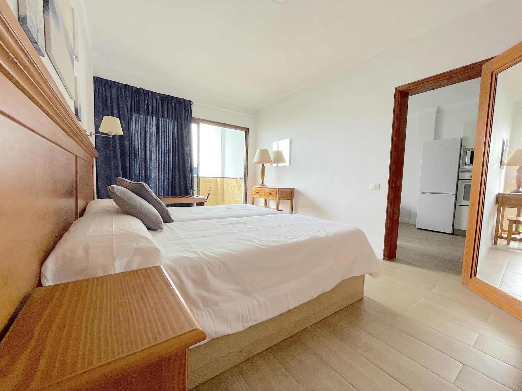 Huoneisto Exclusivo 1hab Con Piscina Y Dos Terrazas Cerca De La Playa Playa del Inglés