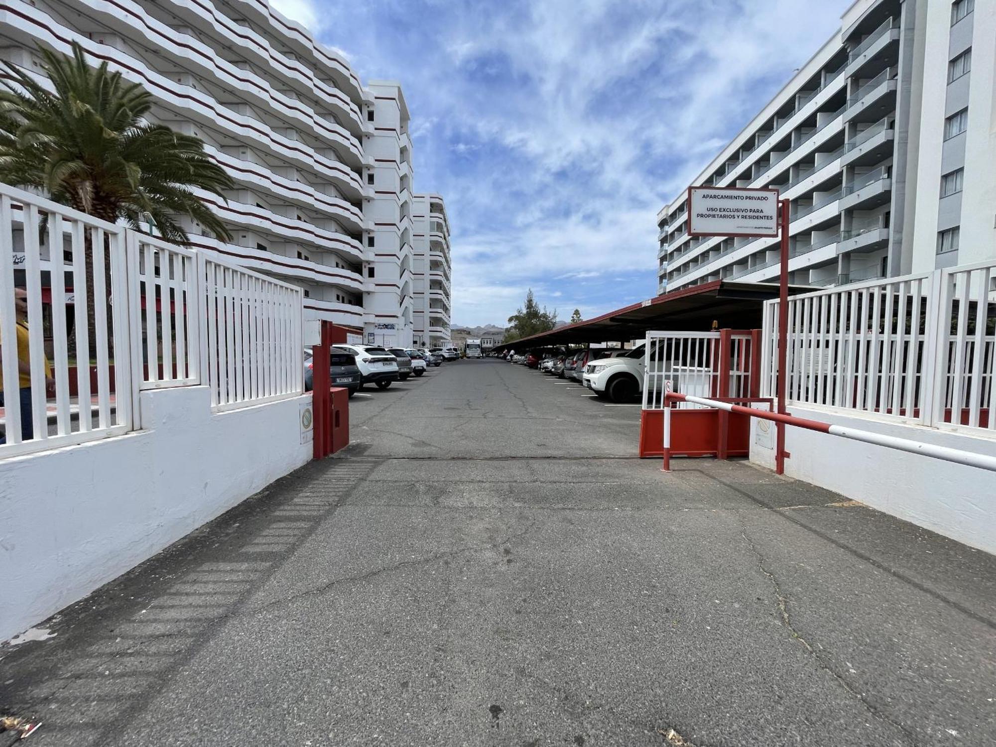 Exclusivo 1hab Con Piscina Y Dos Terrazas Cerca De La Playa Huoneisto *