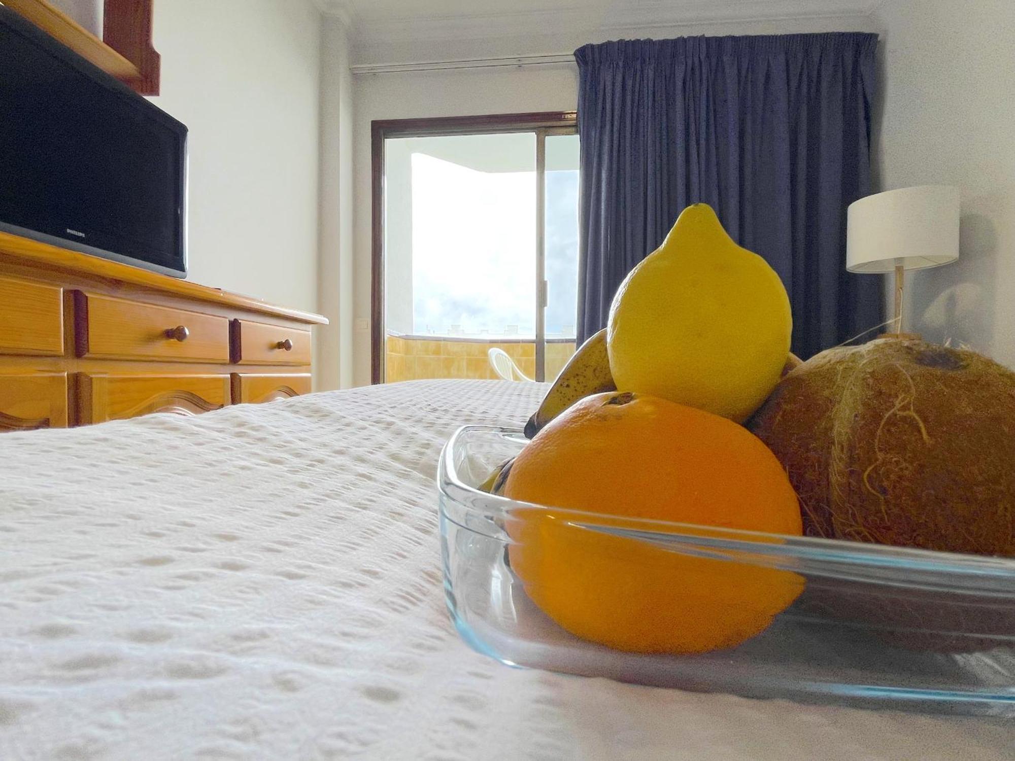 Huoneisto Exclusivo 1hab Con Piscina Y Dos Terrazas Cerca De La Playa Playa del Inglés