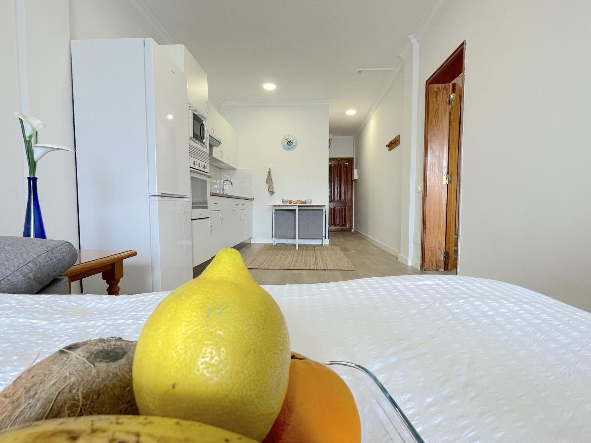 Huoneisto Exclusivo 1hab Con Piscina Y Dos Terrazas Cerca De La Playa *