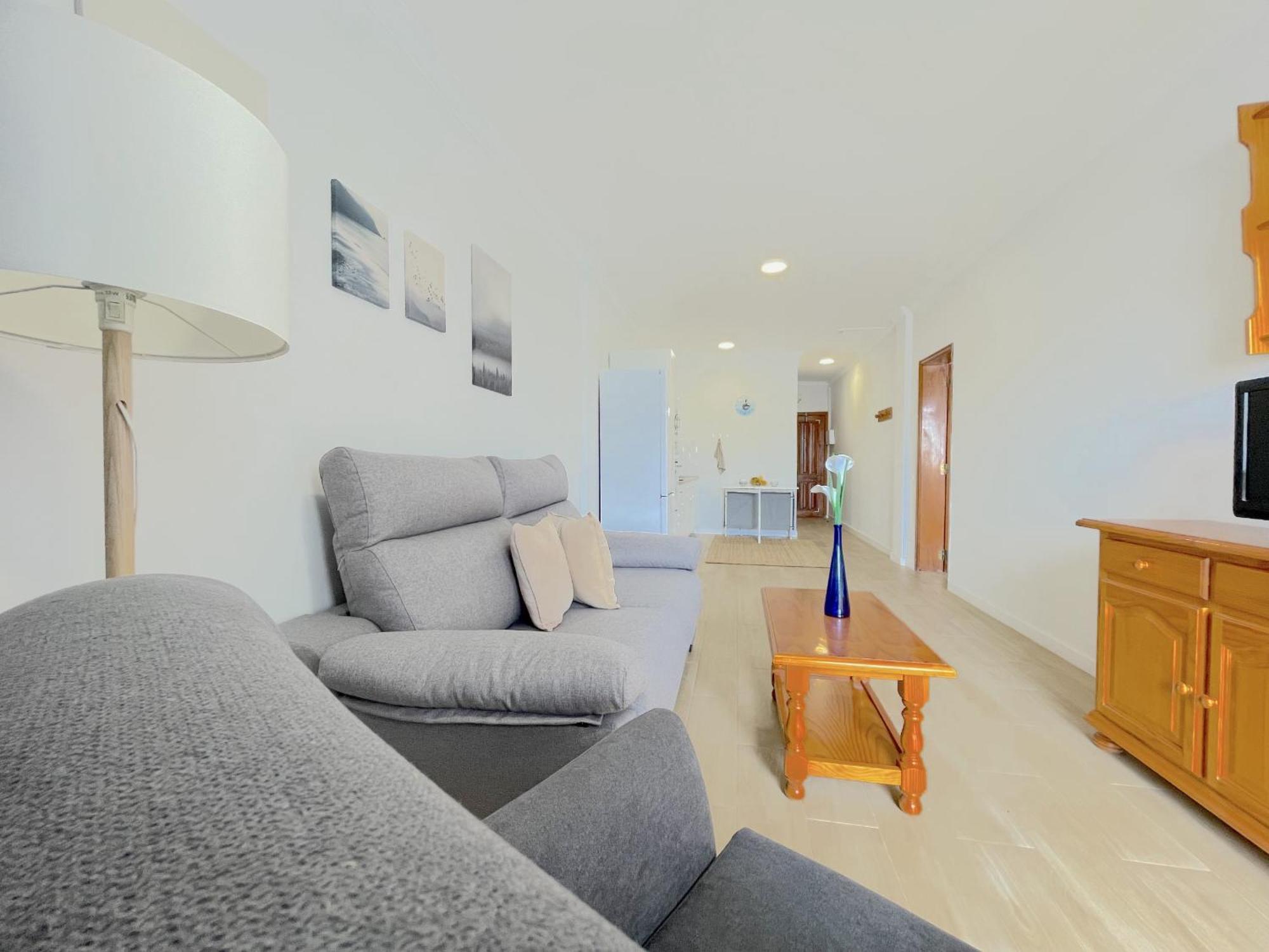 Exclusivo 1hab Con Piscina Y Dos Terrazas Cerca De La Playa * Playa del Inglés