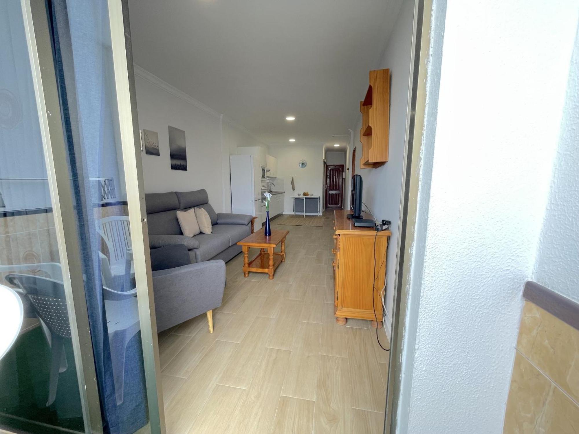 Exclusivo 1hab Con Piscina Y Dos Terrazas Cerca De La Playa