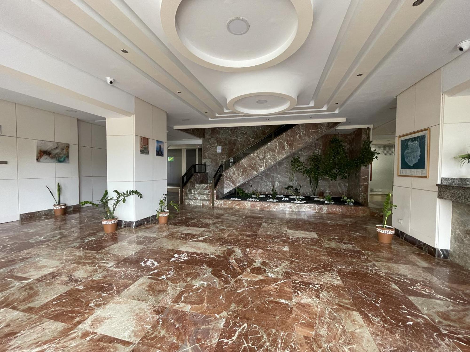 Exclusivo 1hab Con Piscina Y Dos Terrazas Cerca De La Playa Huoneisto