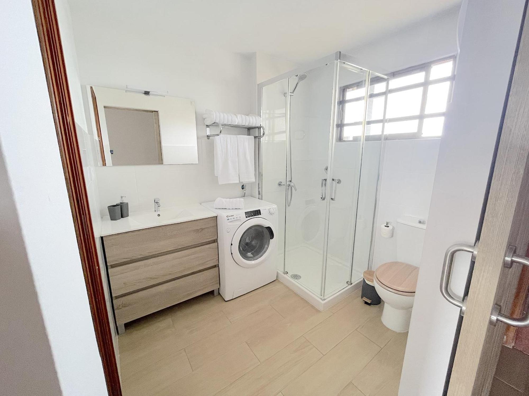 Exclusivo 1hab Con Piscina Y Dos Terrazas Cerca De La Playa Huoneisto *