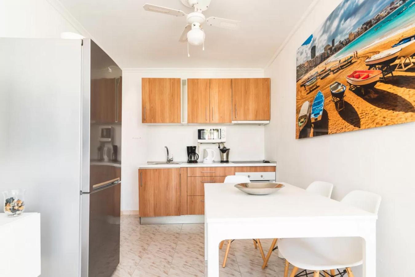 Classbnb - 5 Minutes From The Sea Appartement