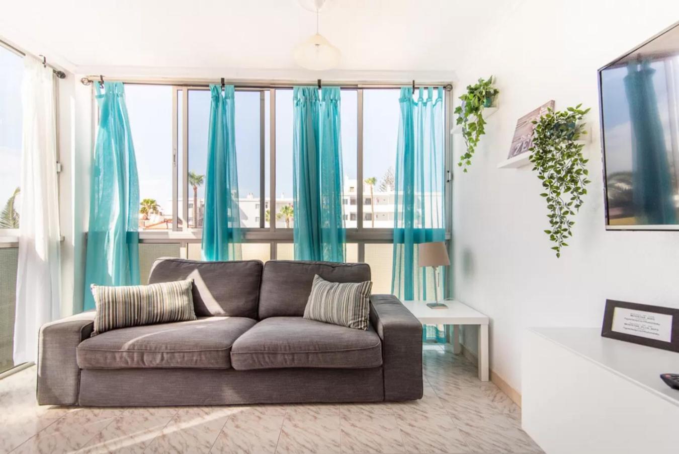 Appartement Classbnb - 5 Minutes From The Sea Playa del Inglés