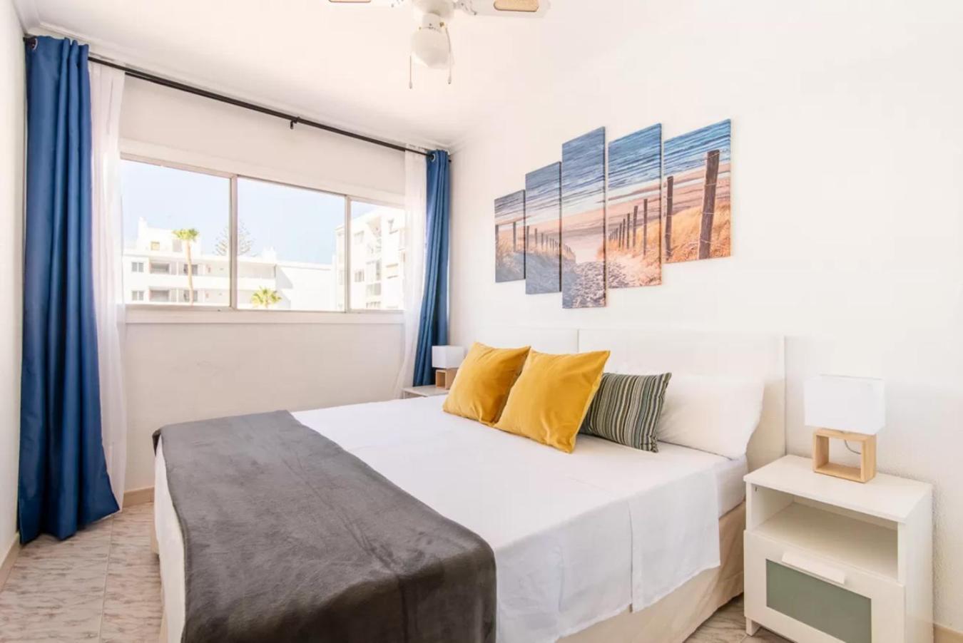 Appartement Classbnb - 5 Minutes From The Sea Playa del Inglés