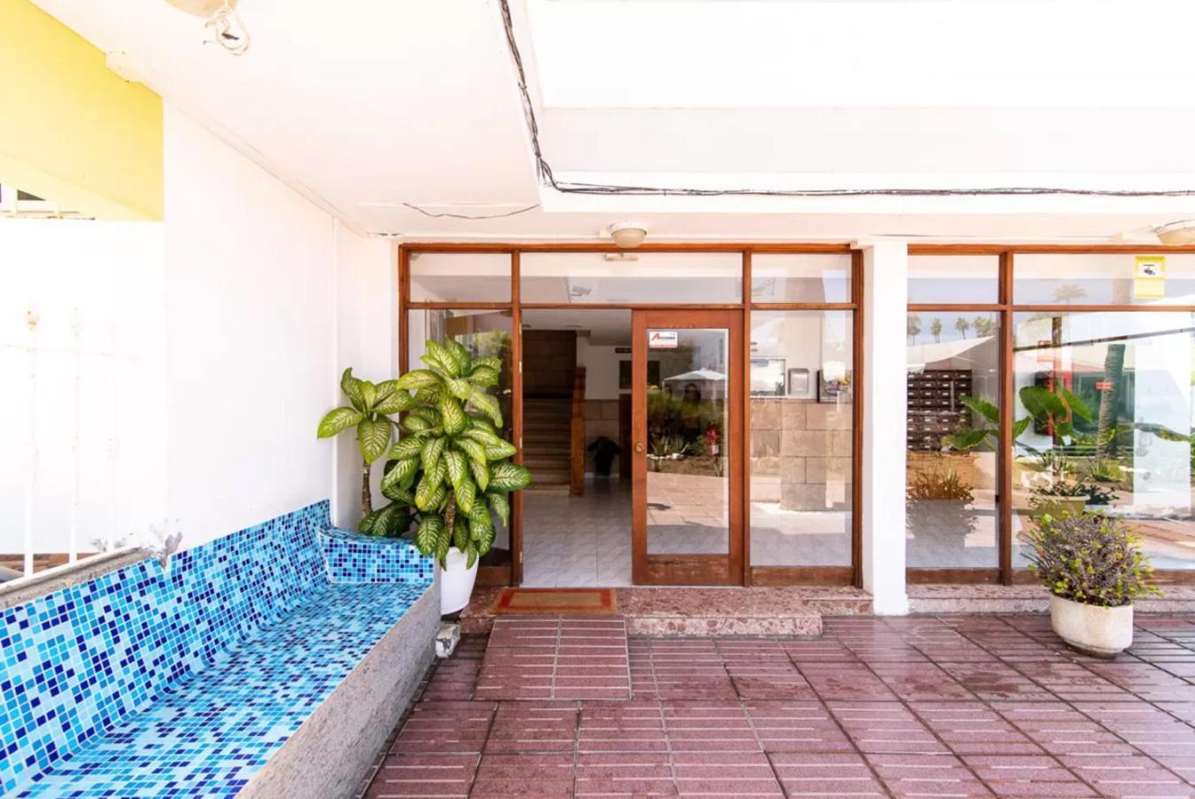 Appartement Classbnb - 5 Minutes From The Sea Playa del Inglés