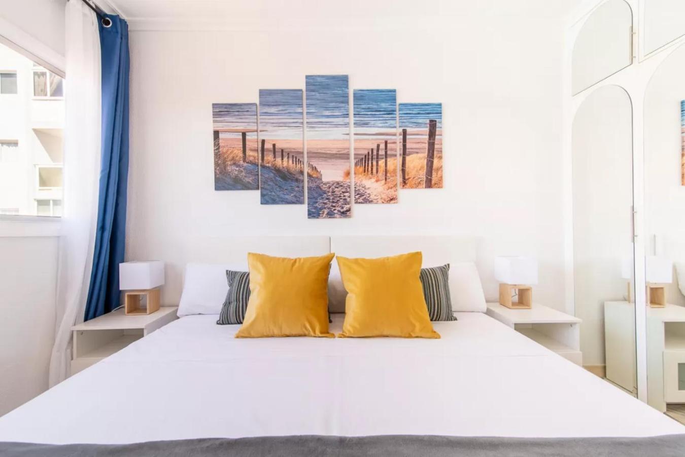 Classbnb - 5 Minutes From The Sea *