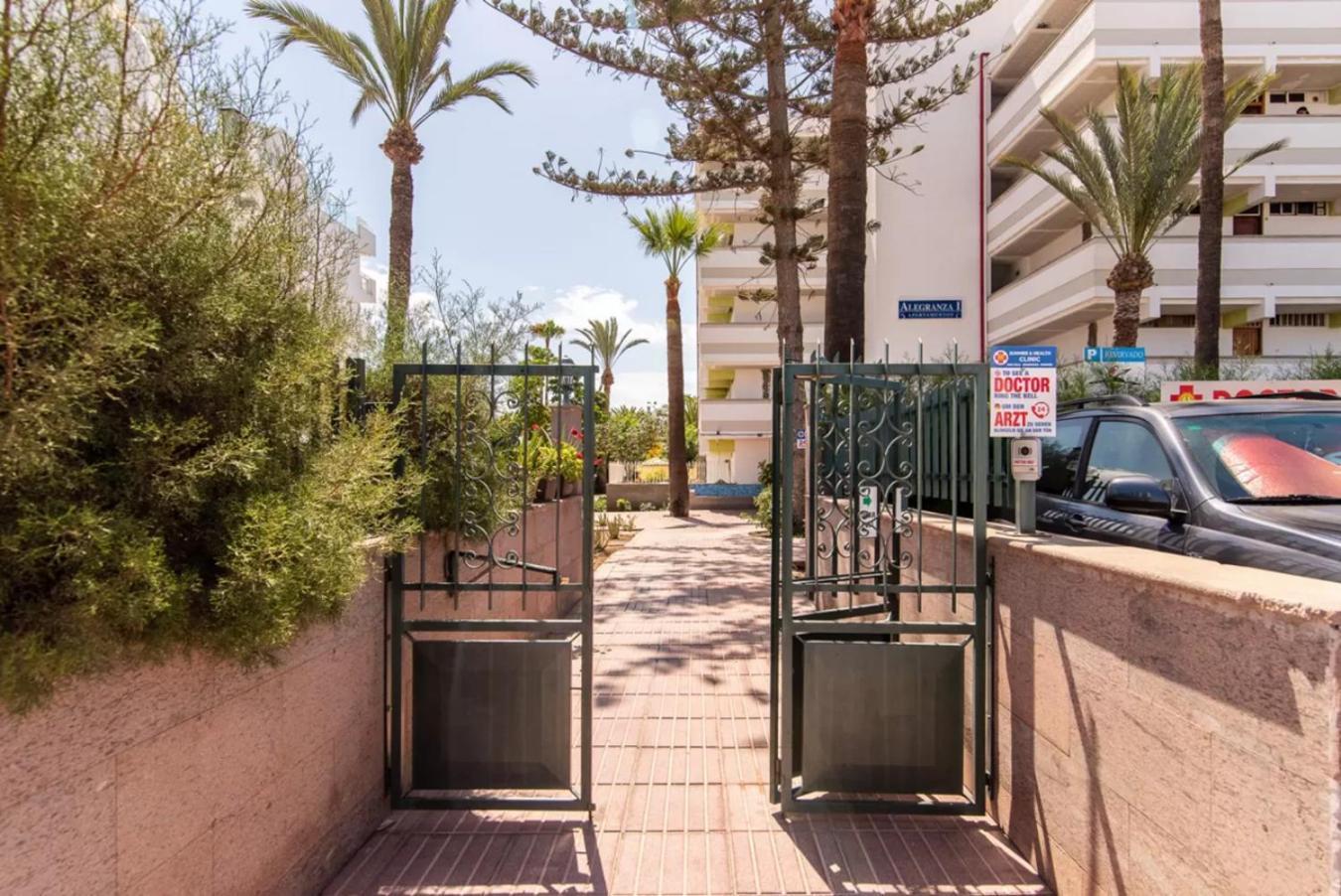 Appartement Classbnb - 5 Minutes From The Sea