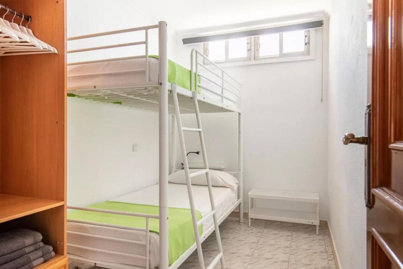 Classbnb - 5 Minutes From The Sea Appartement Playa del Inglés
