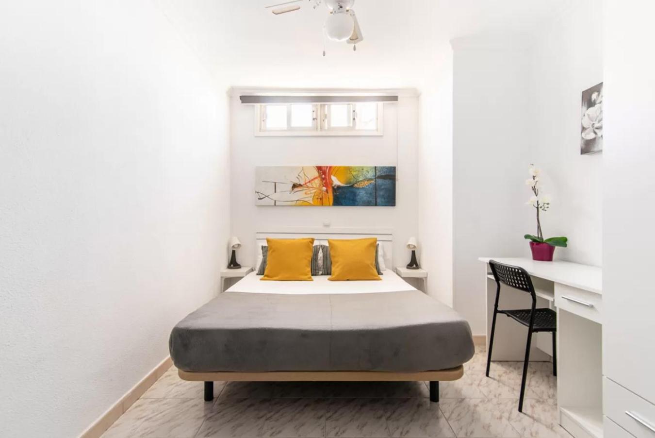 Classbnb - 5 Minutes From The Sea Playa del Inglés