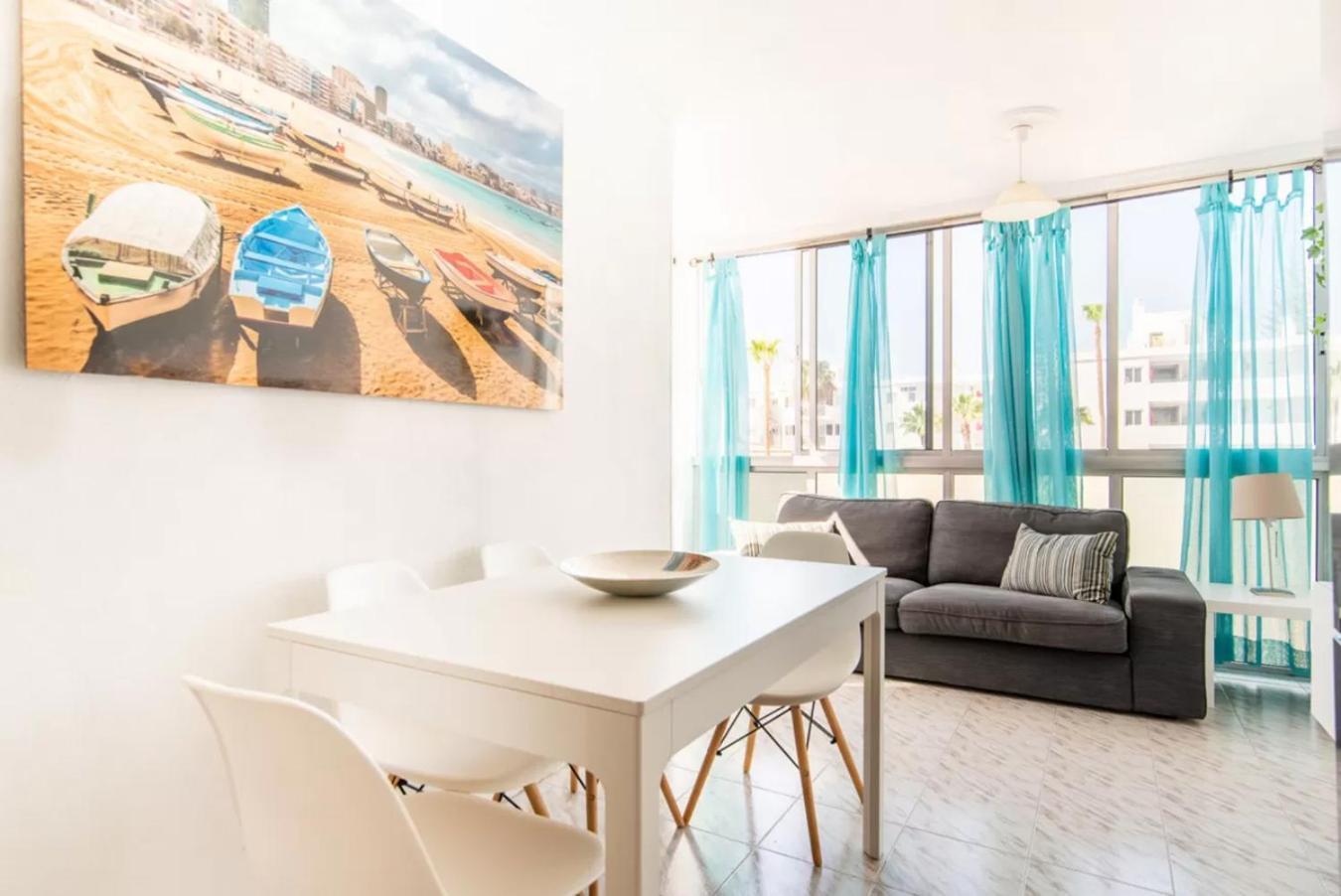 Classbnb - 5 Minutes From The Sea