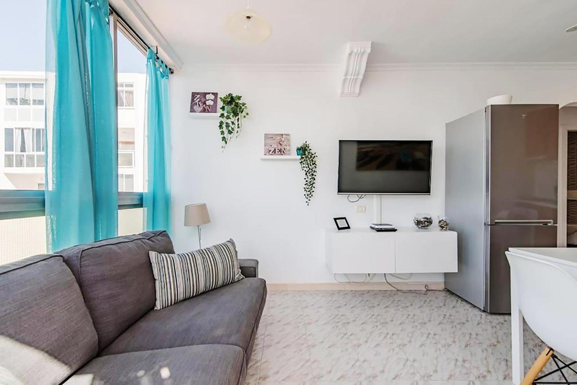 Appartement Classbnb - 5 Minutes From The Sea Playa del Inglés