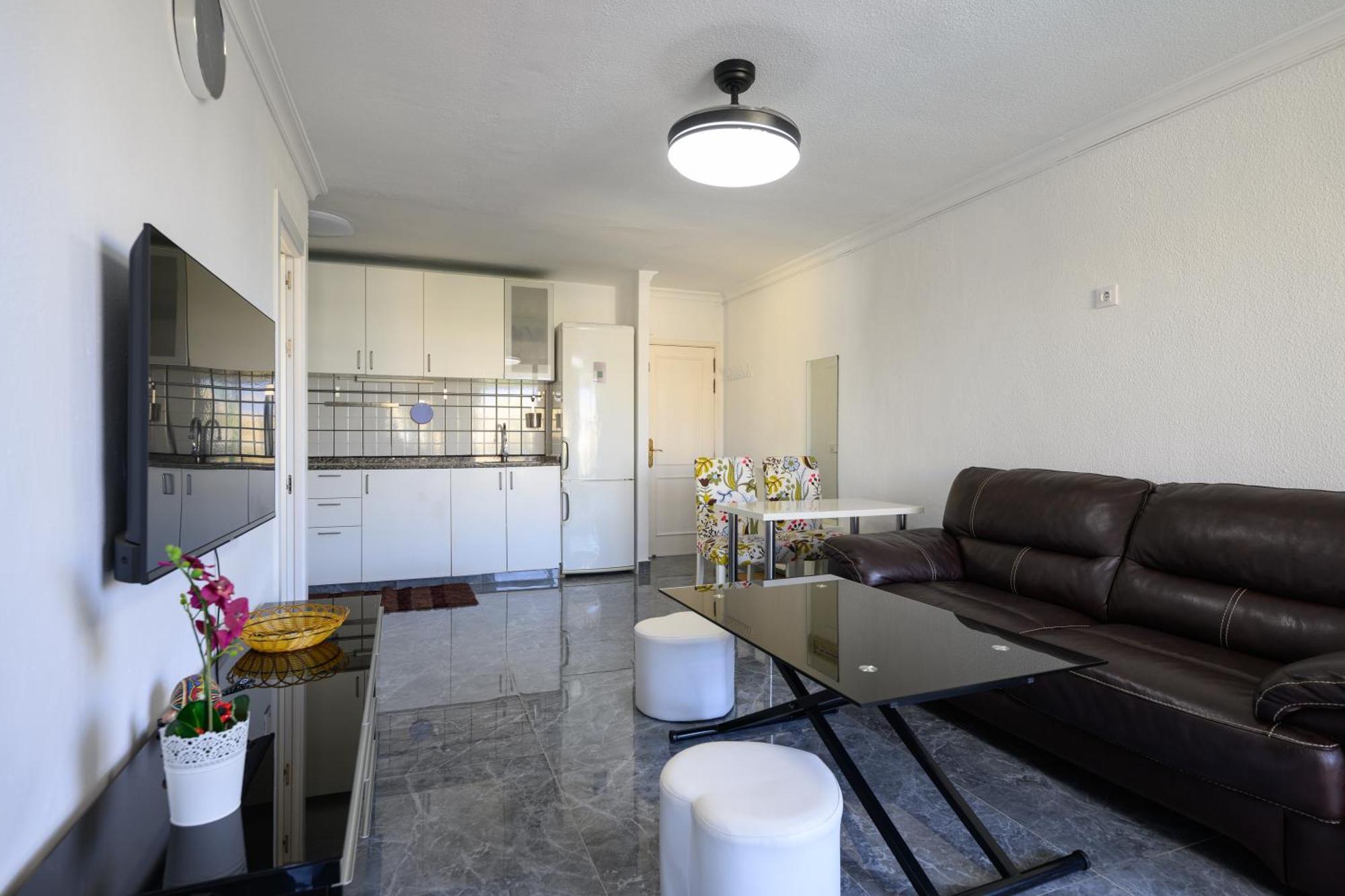 Appartement Sol Y Olas *