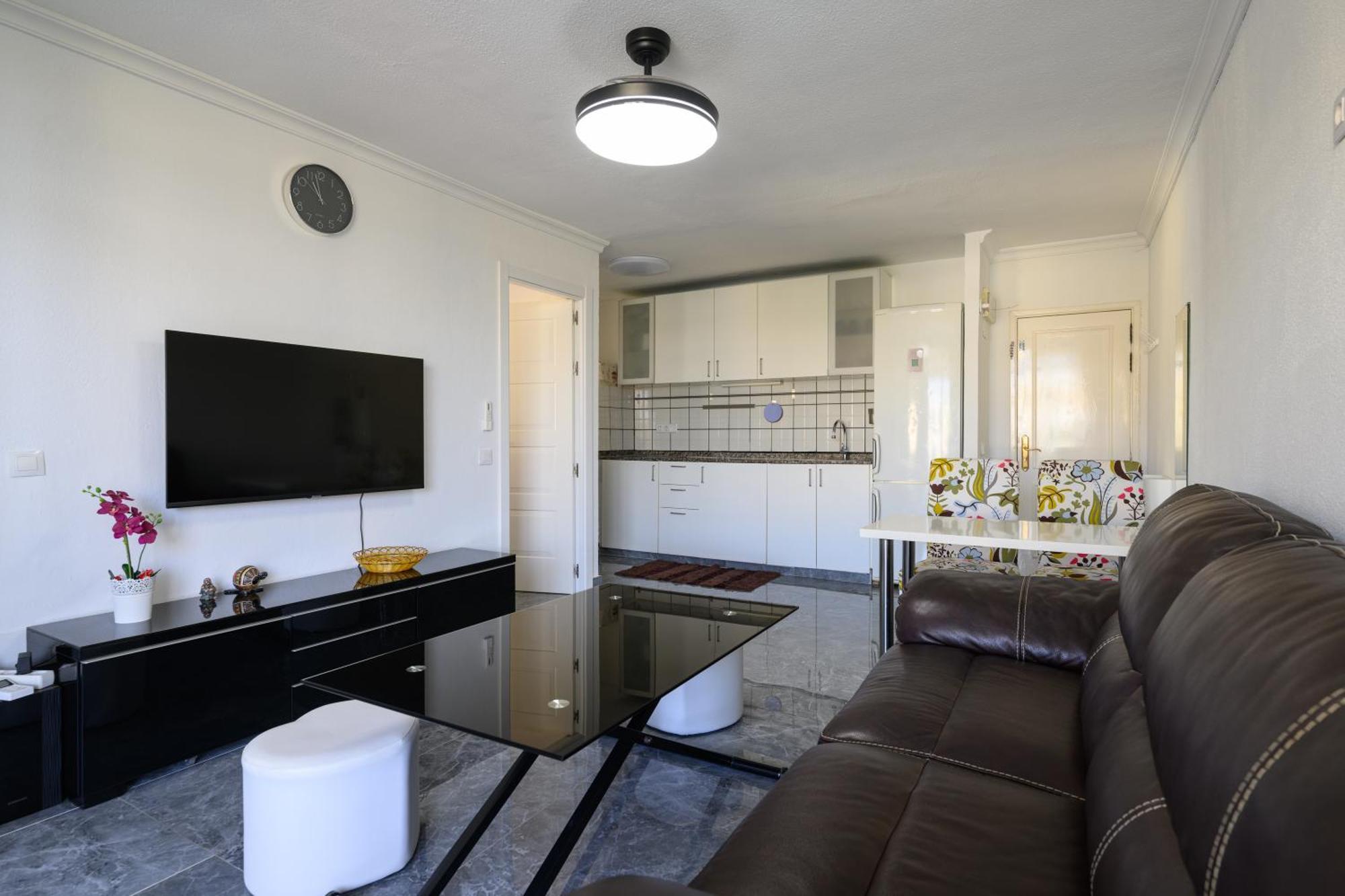 Appartement Sol Y Olas *