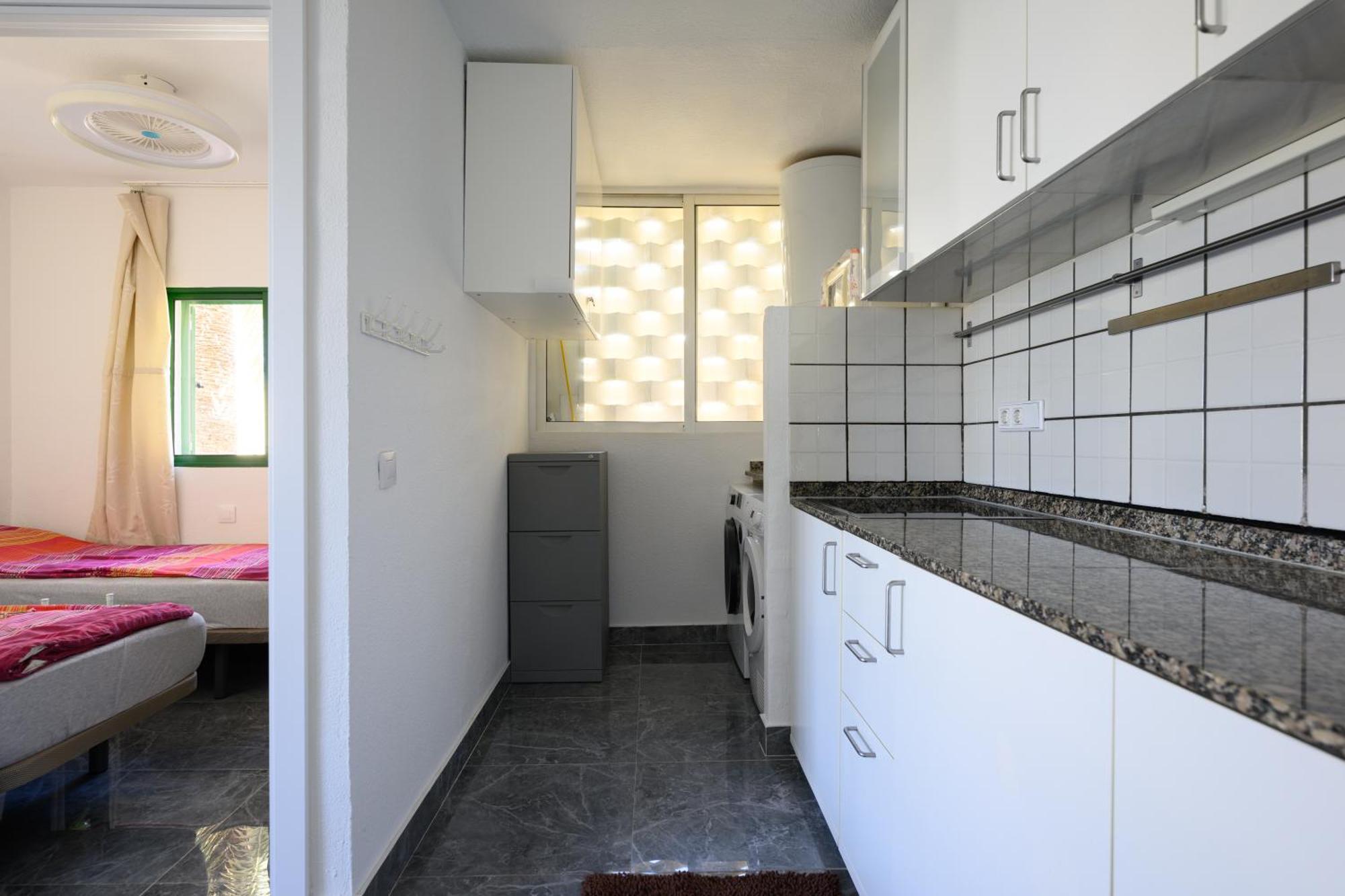 Appartement Sol Y Olas