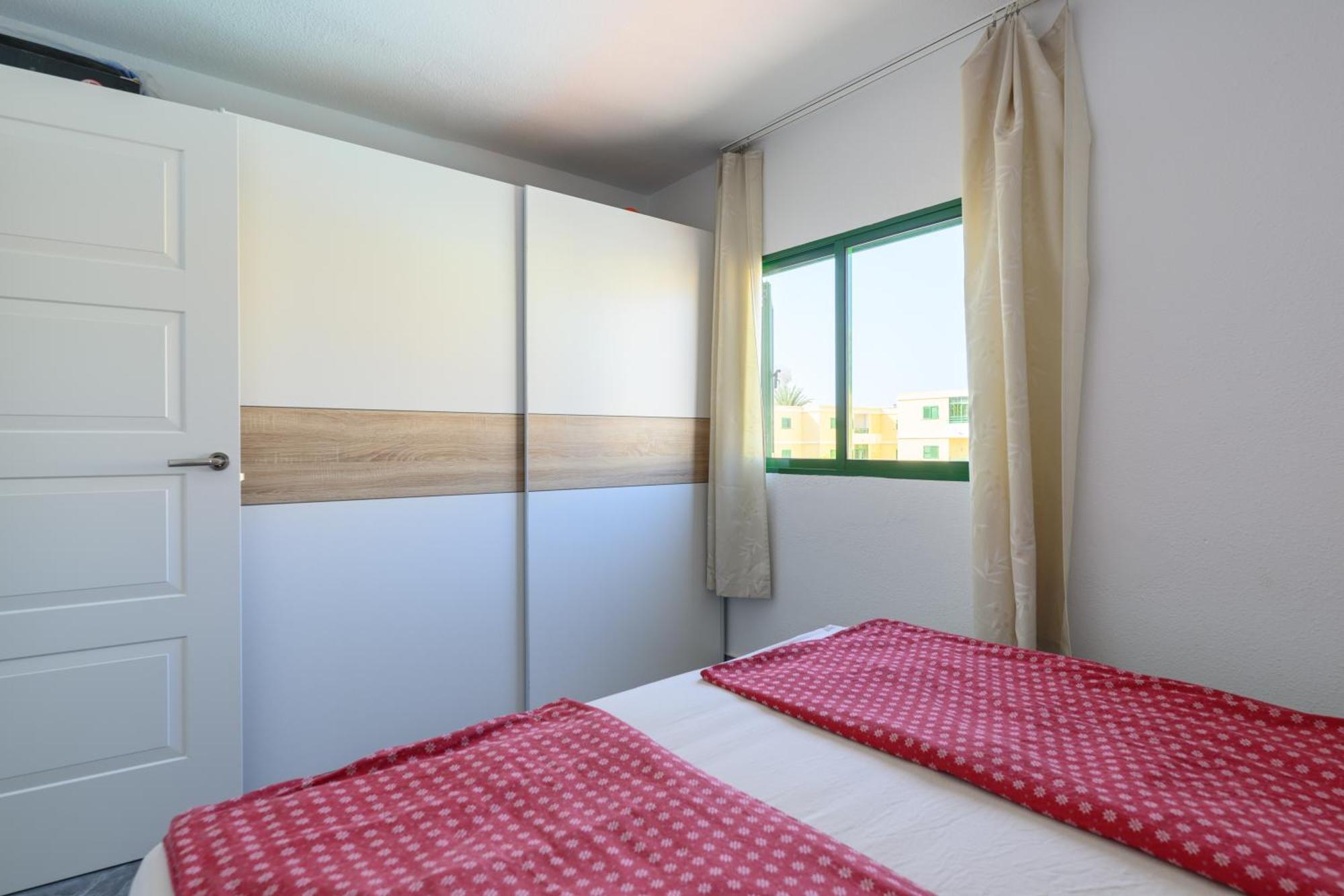Sol Y Olas Appartement *