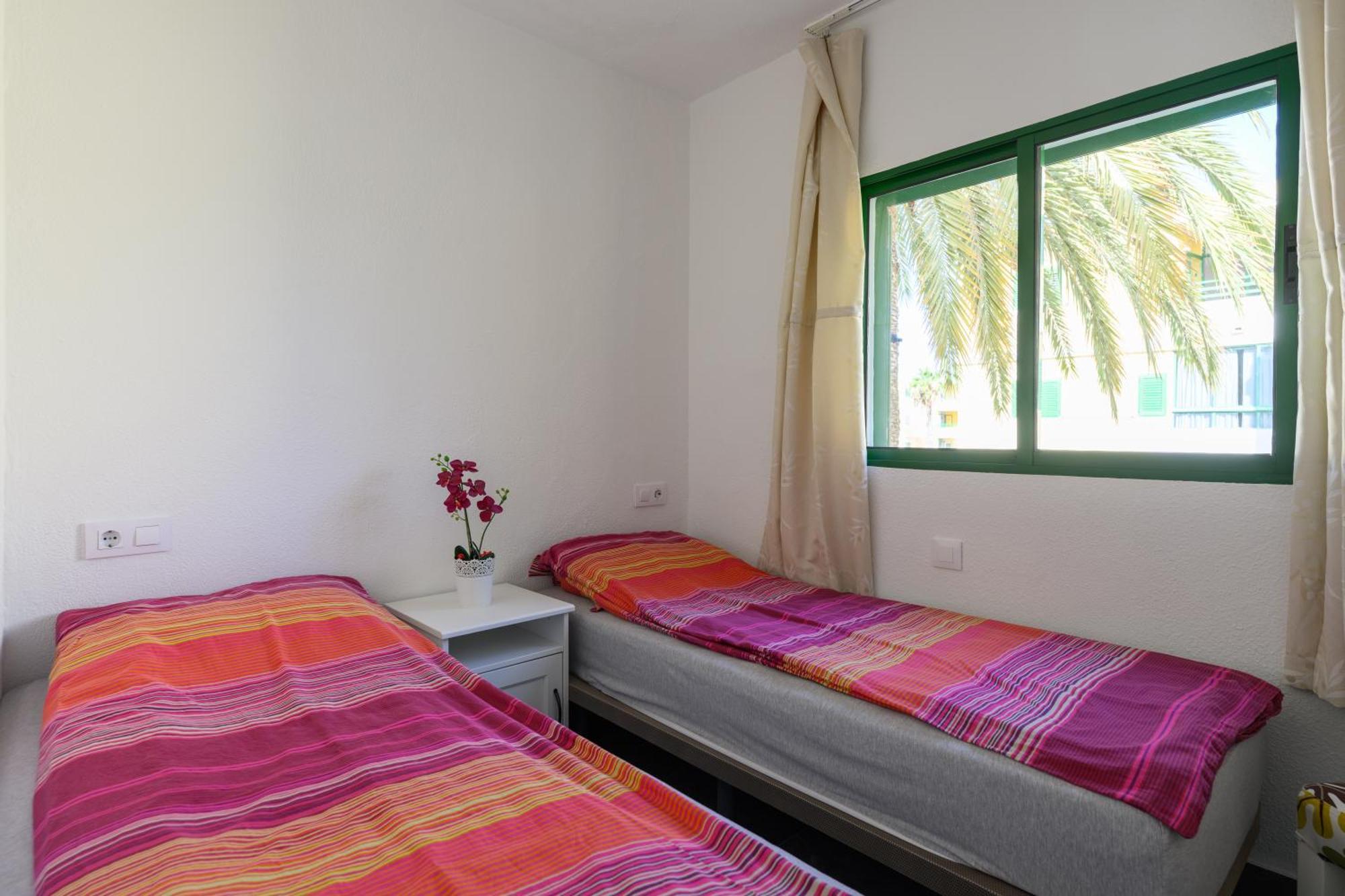 Appartement Sol Y Olas *