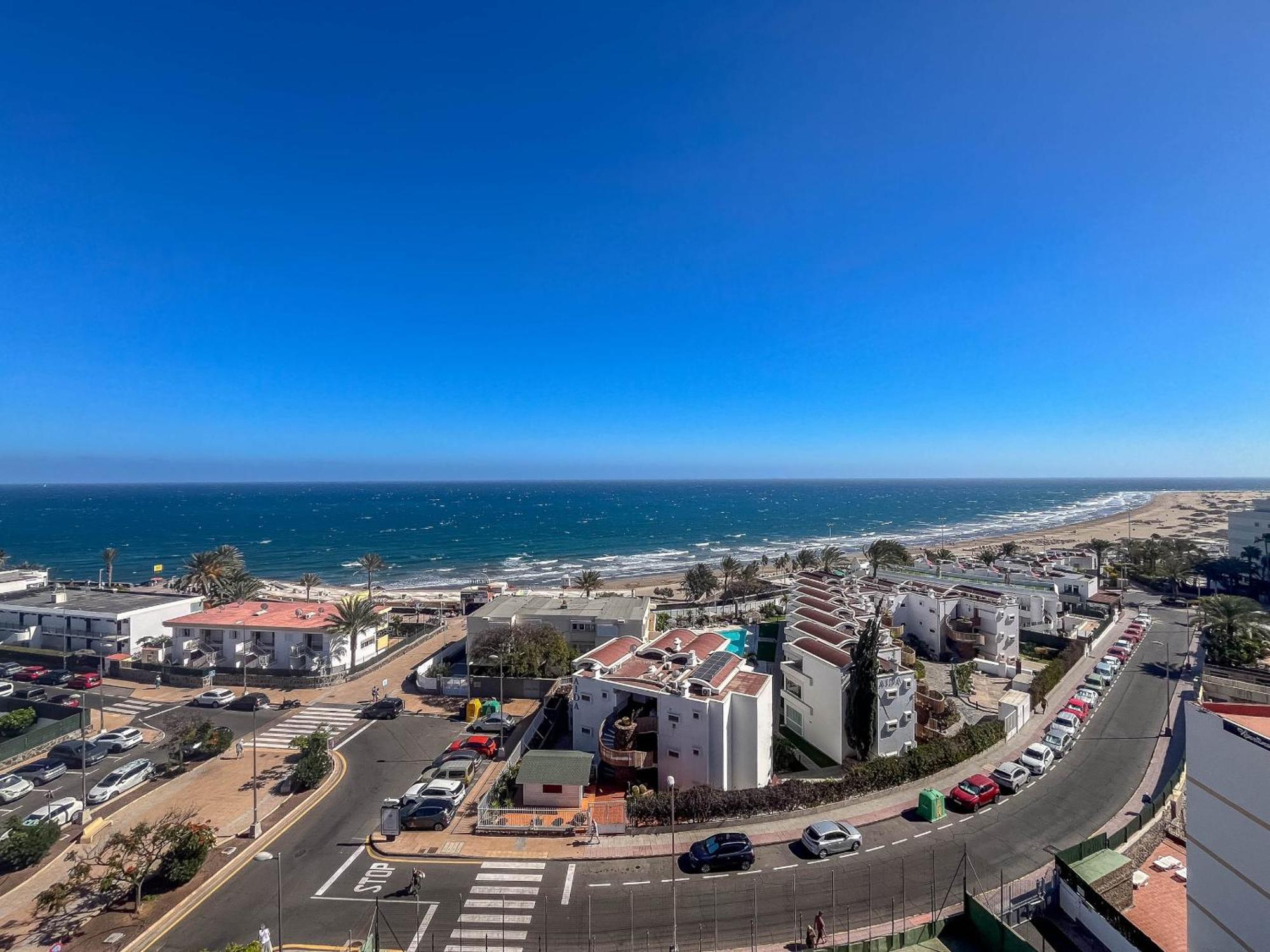 Arenas Apartment Playa del Ingles (Gran Canaria)