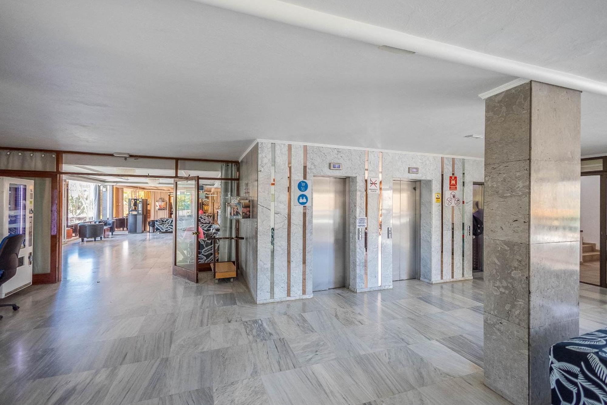 Apartment Arenas