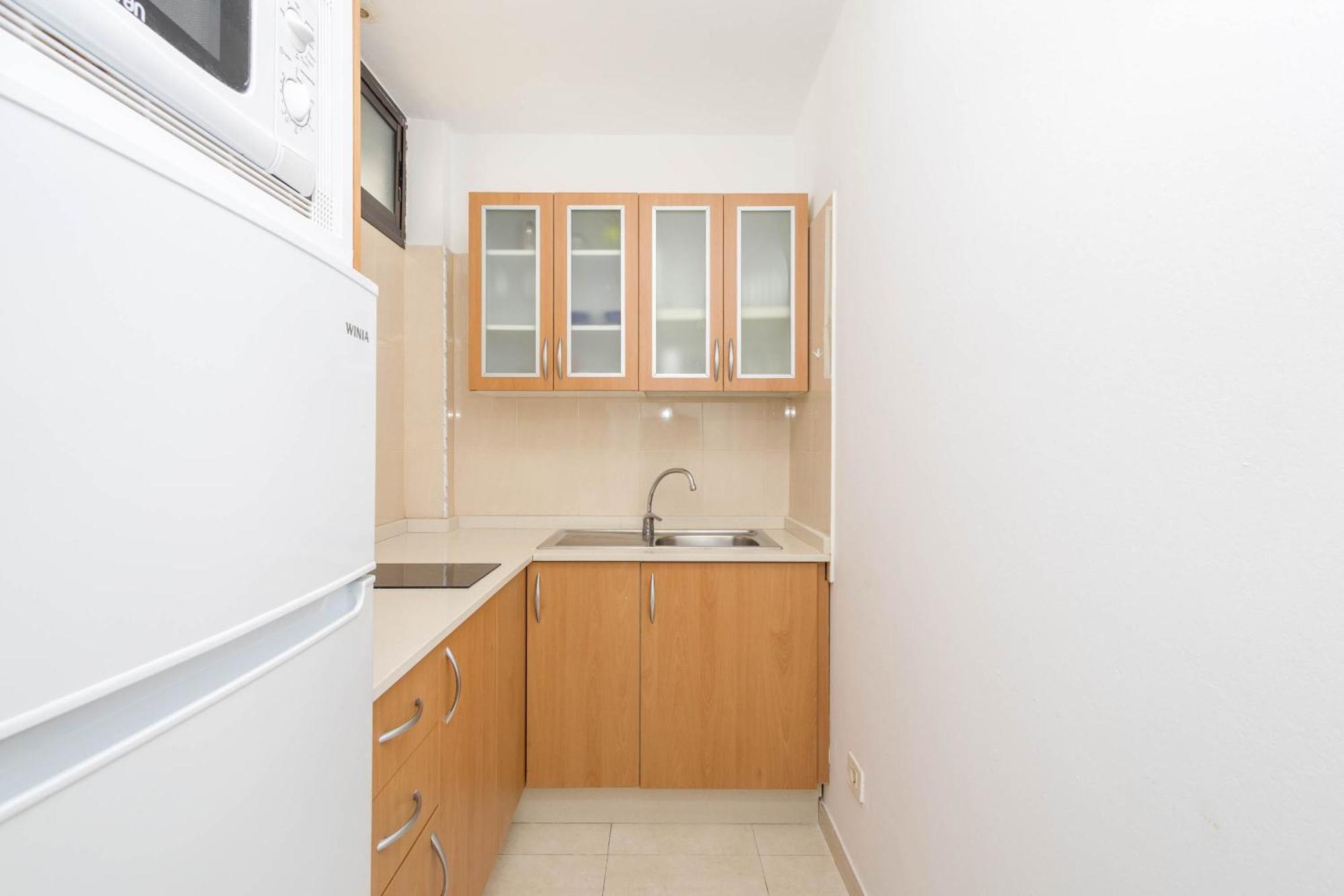 Apartment Arenas *