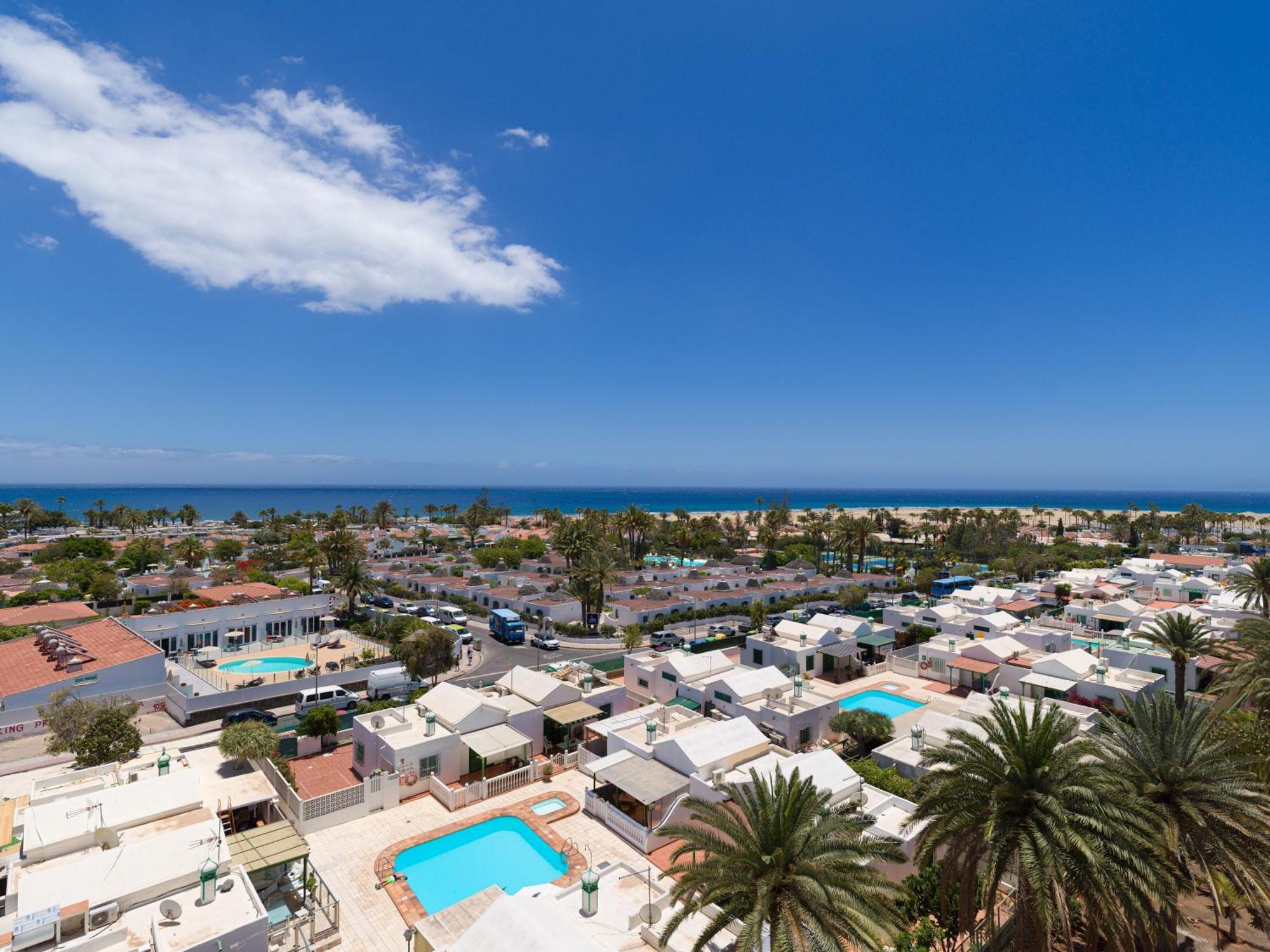 Casa Lex I Ocean & Sunrise Panorama I Steps From Dunes And I Private 50 Sqm Terrace I Pool * Maspalomas (Gran Canaria)