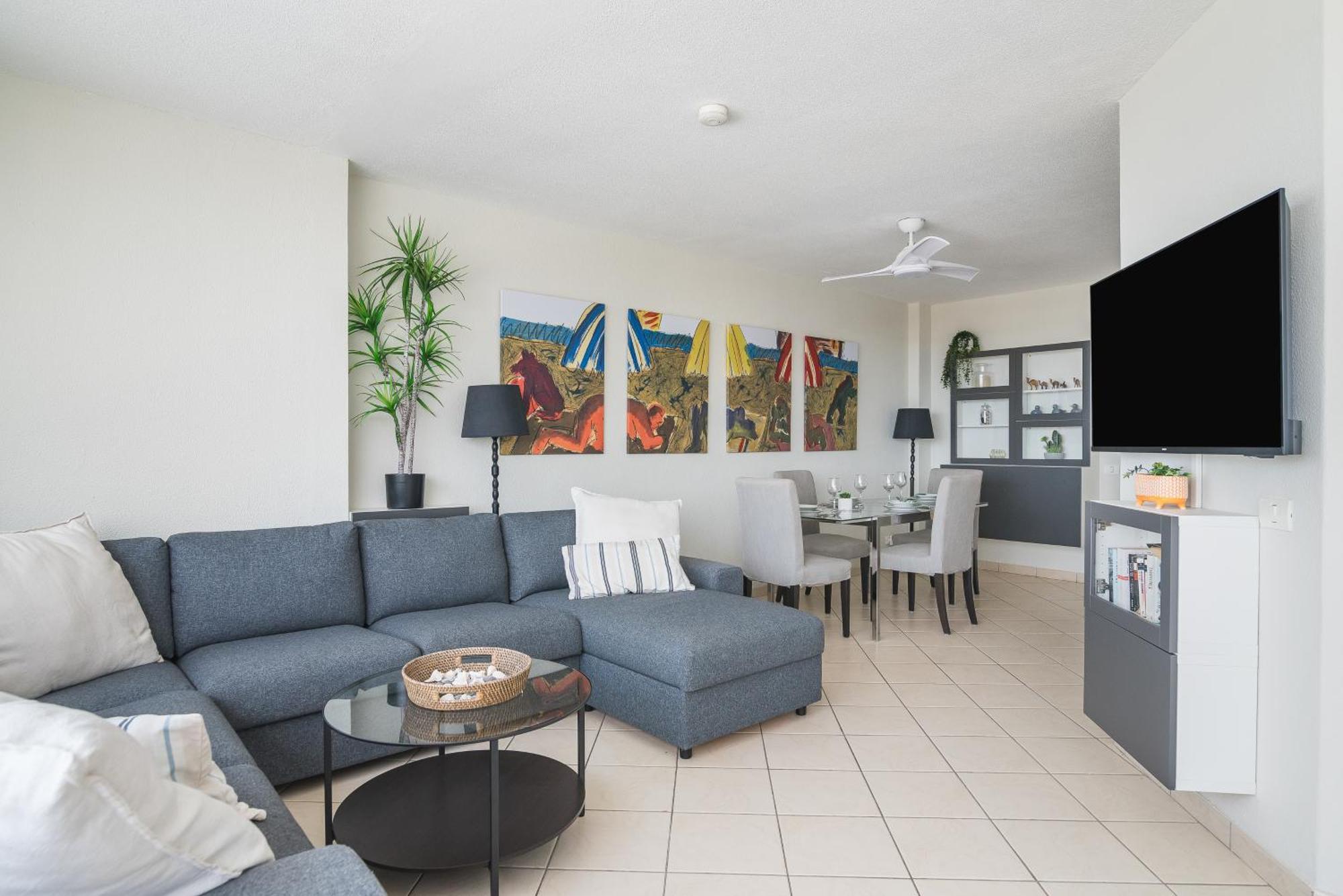 Casa Lex I Ocean & Sunrise Panorama I Steps From Dunes And I Private 50 Sqm Terrace I Pool Maspalomas (Gran Canaria)