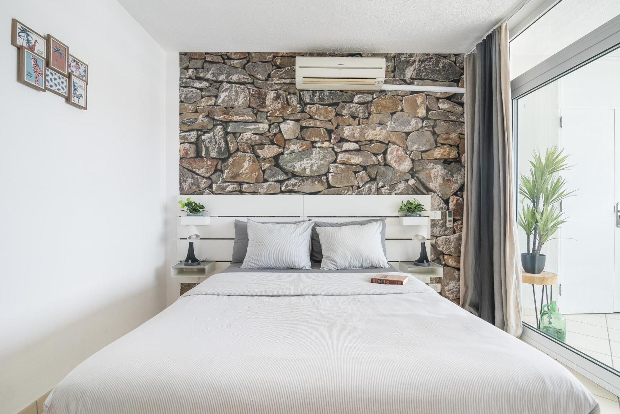 Casa Lex I Ocean & Sunrise Panorama I Steps From Dunes And I Private 50 Sqm Terrace I Pool *