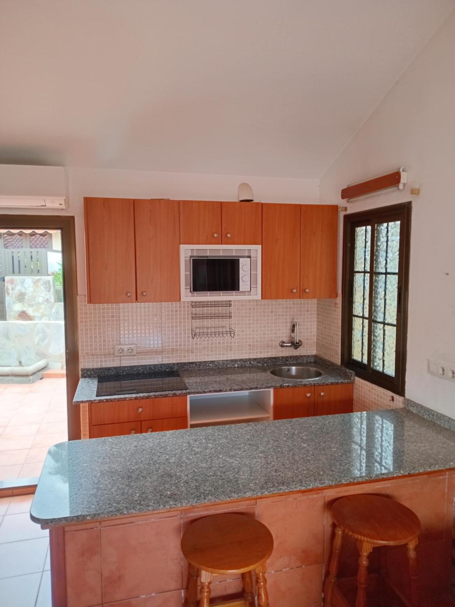 Casita De Gatas Olia Vakantiehuis