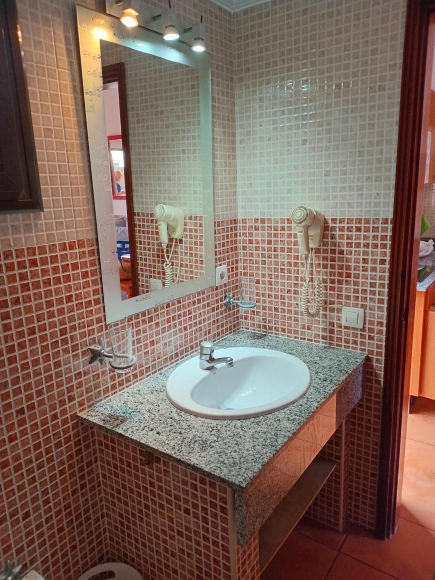 Vakantiehuis Casita De Gatas Olia Playa del Inglés