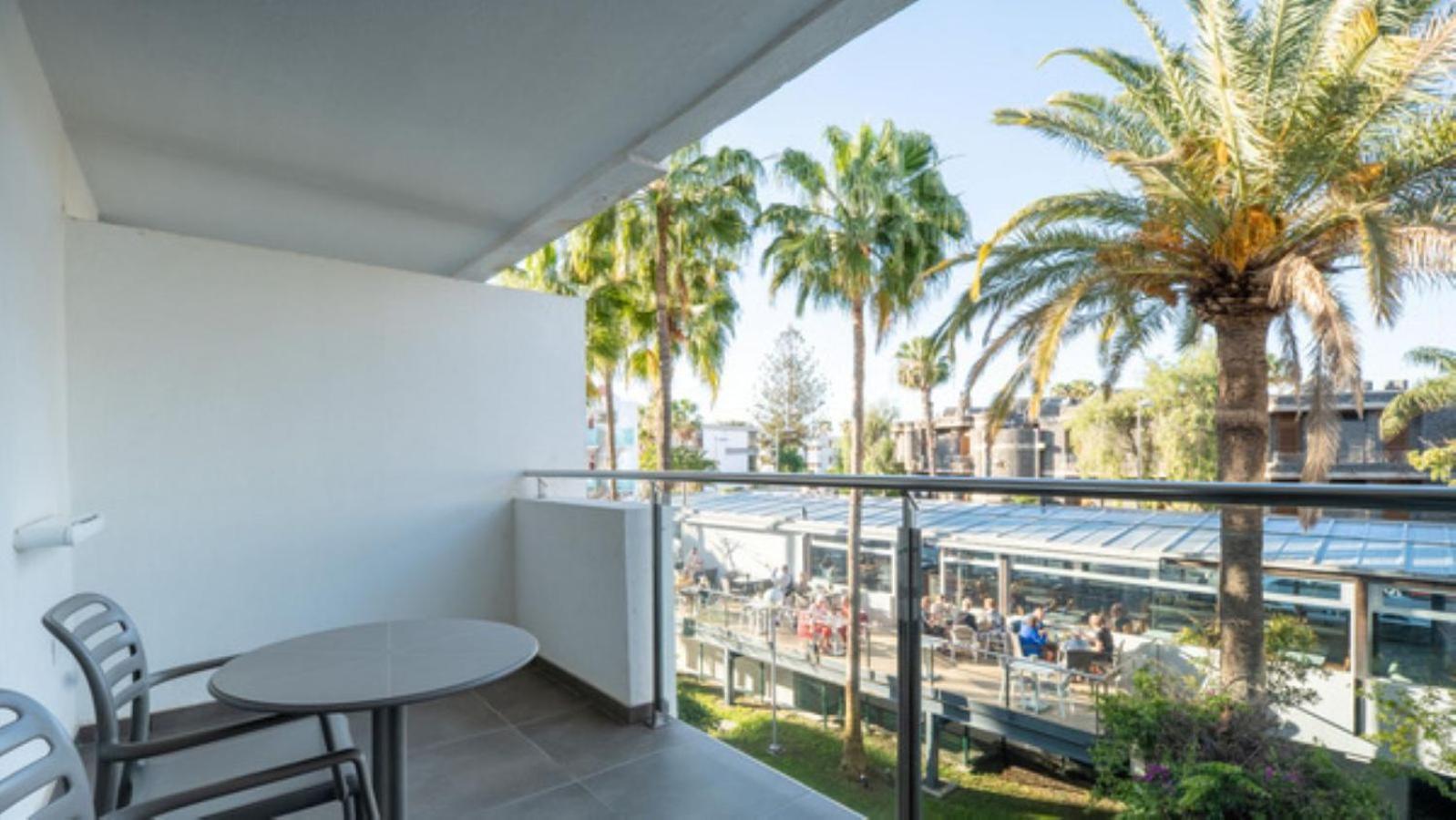 El Palmar *