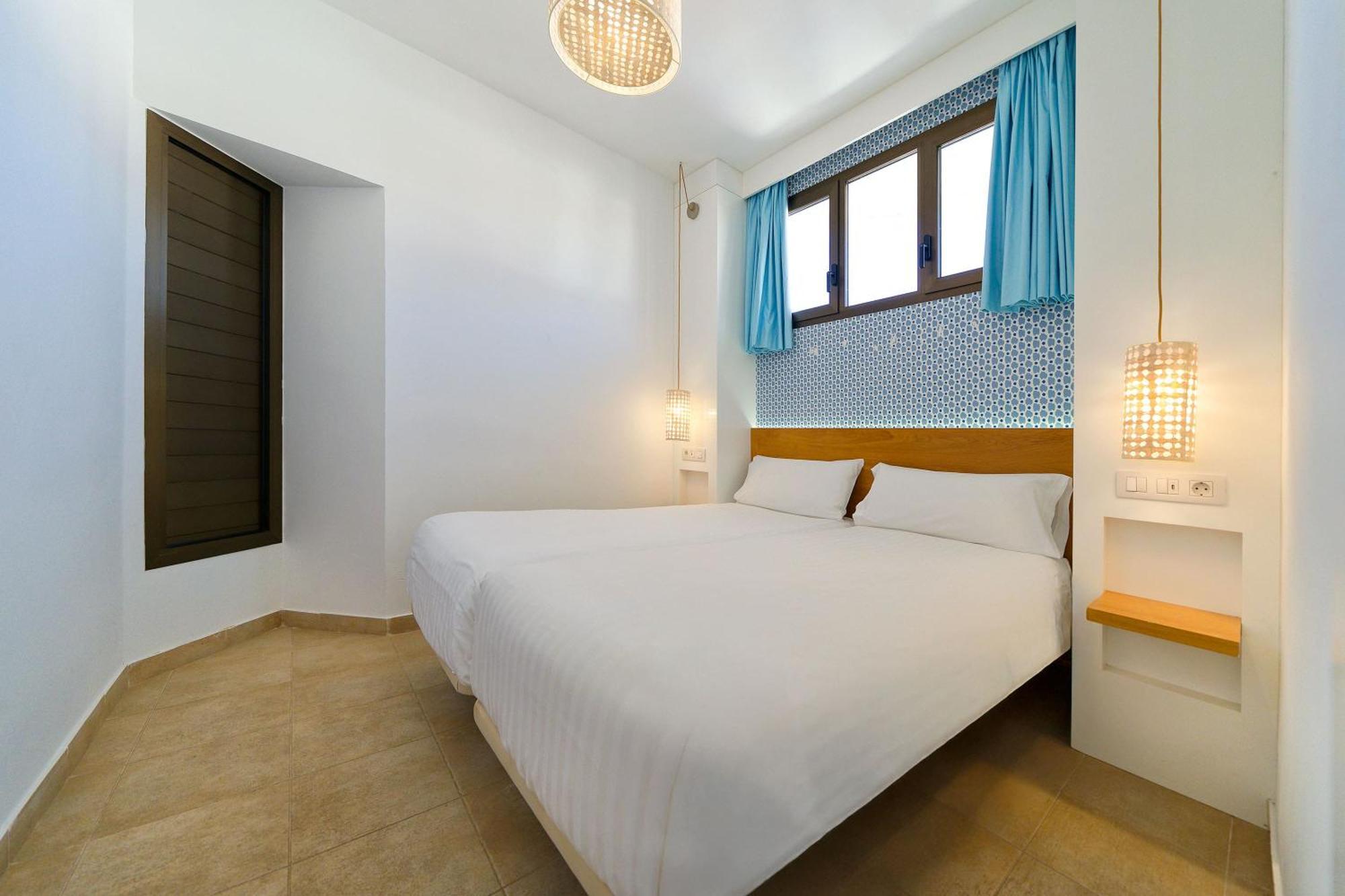 Apartamento Salt-apartaments Reina Sol