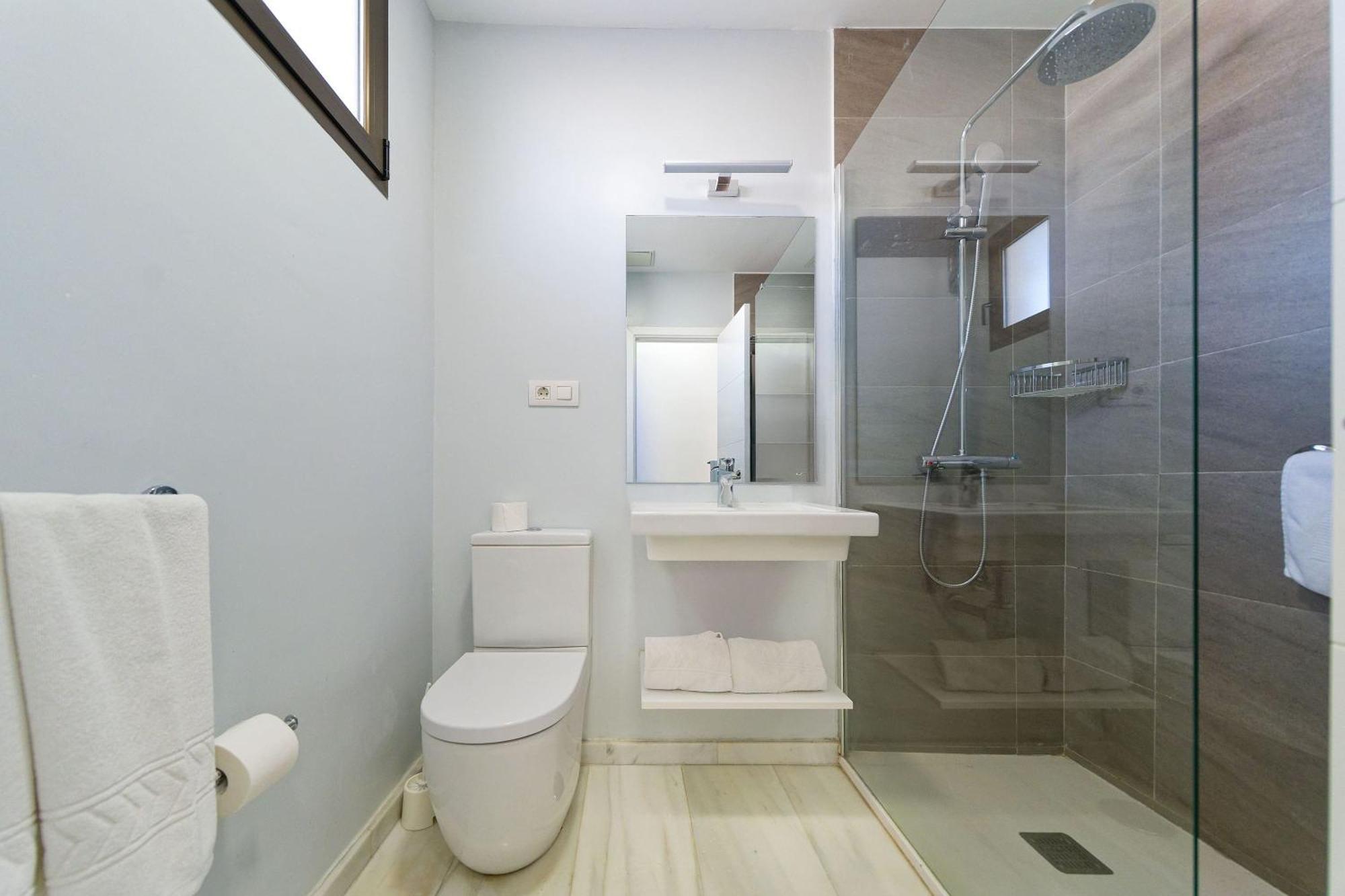 Apartamento Salt-apartaments Reina Sol *