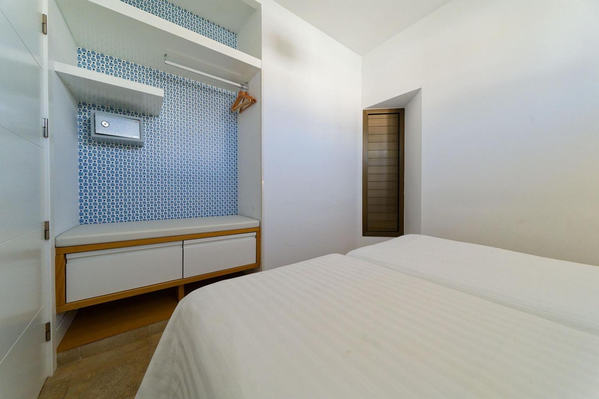 Salt-apartaments Reina Sol Appartement Playa del Inglés
