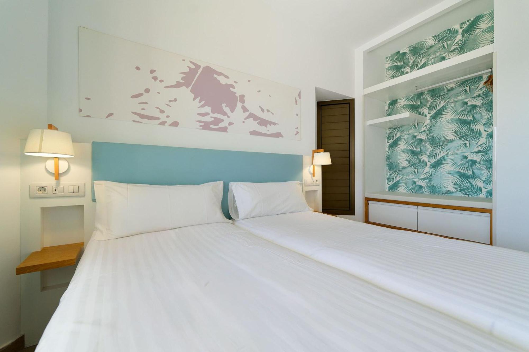 Apartamento Salt-apartaments Reina Sol Playa del Inglés