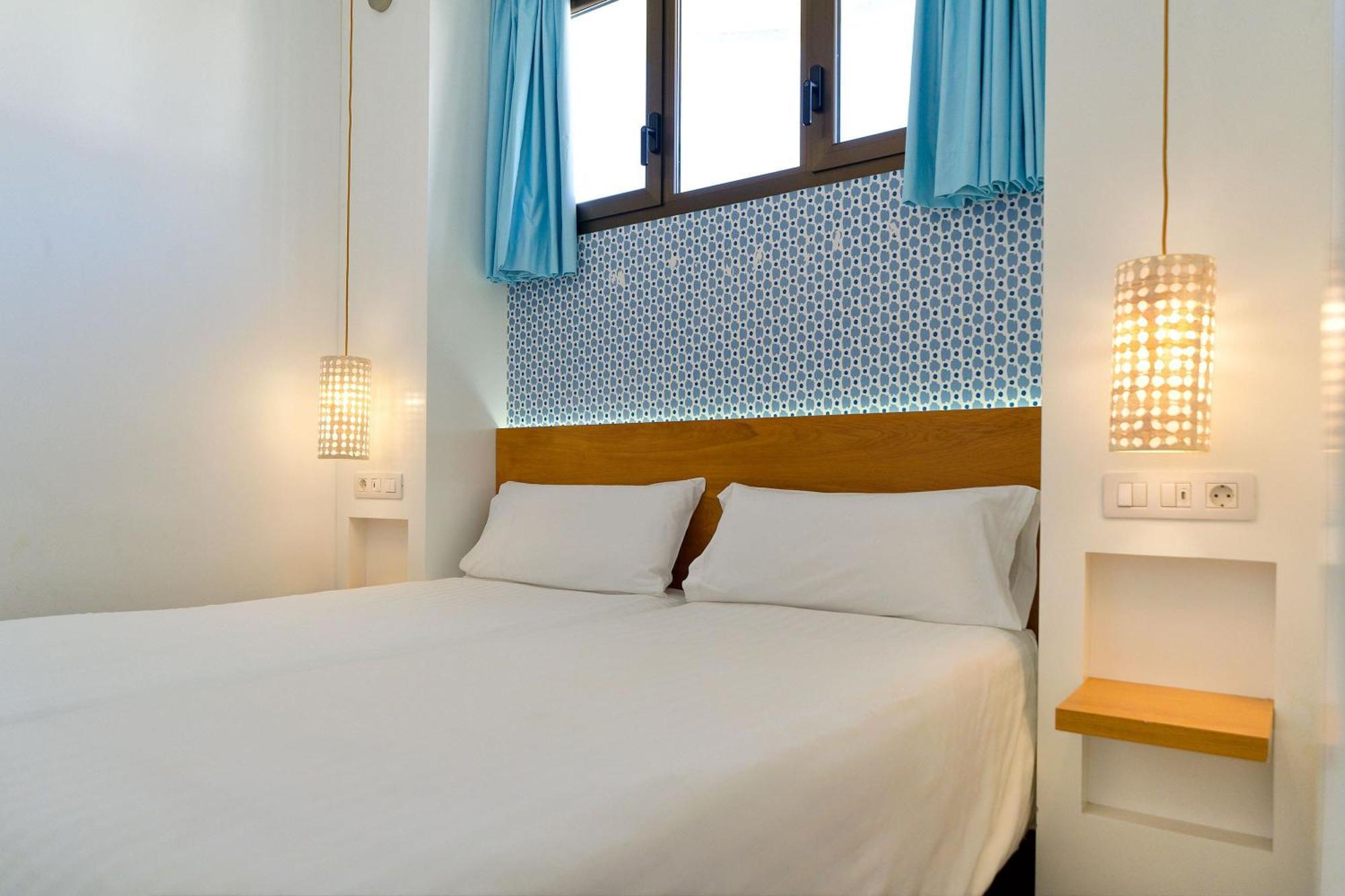 Salt-apartaments Reina Sol * Playa del Inglés