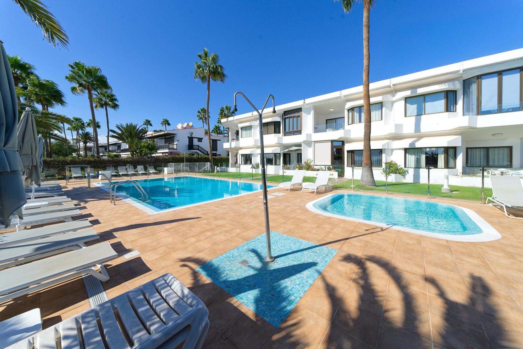 Appartement Salt-apartaments Reina Sol
