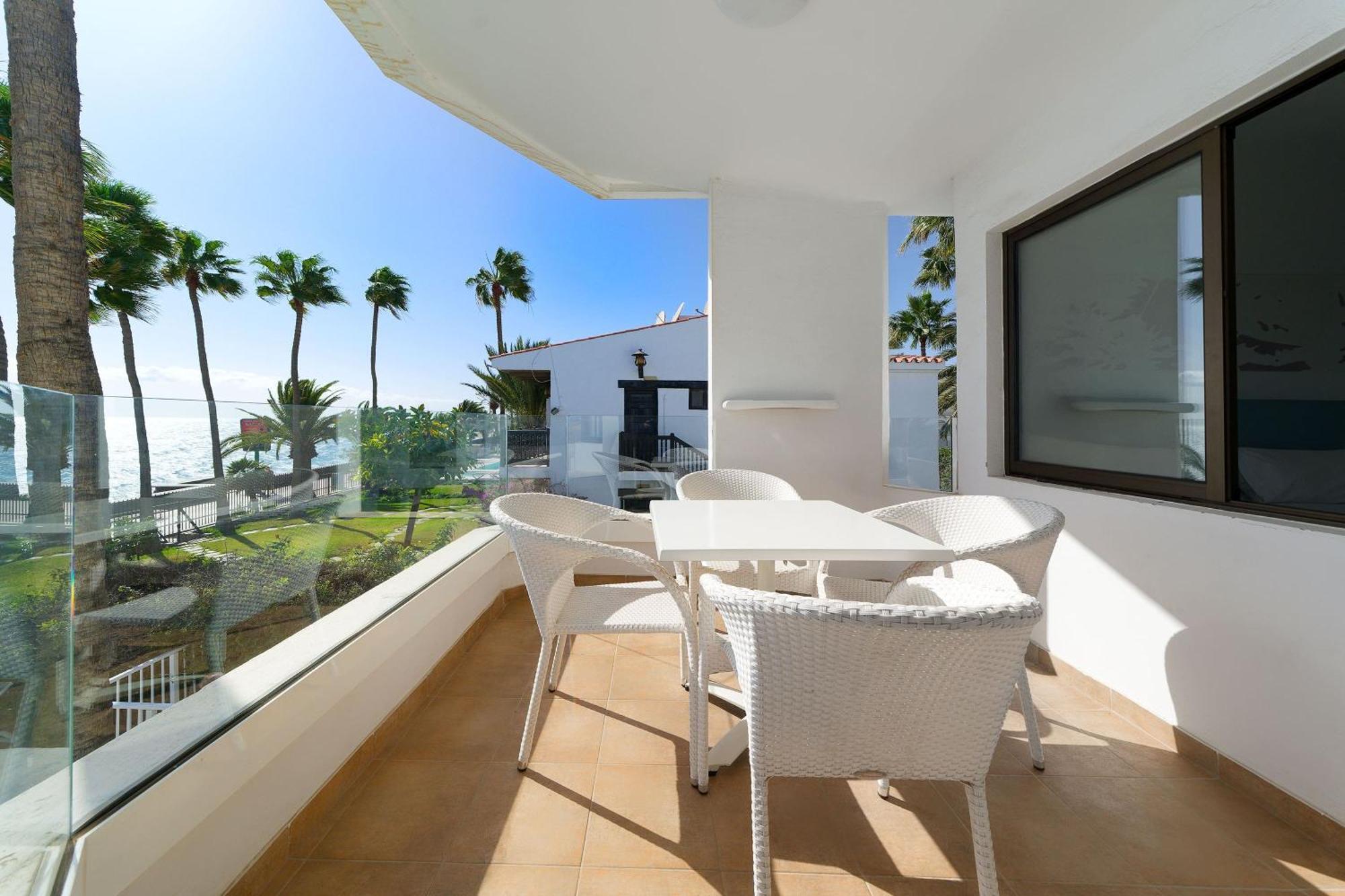 Salt-apartaments Reina Sol Appartement *