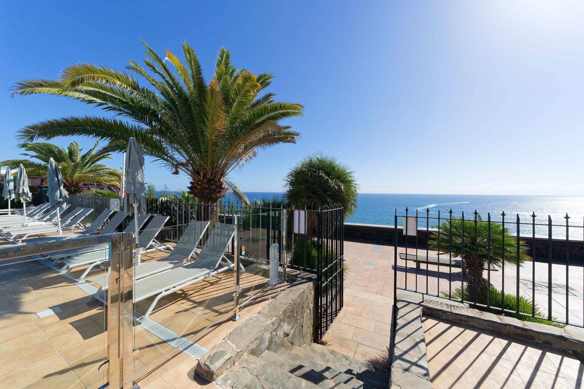 Apartamento Salt-apartaments Reina Sol Playa del Inglés