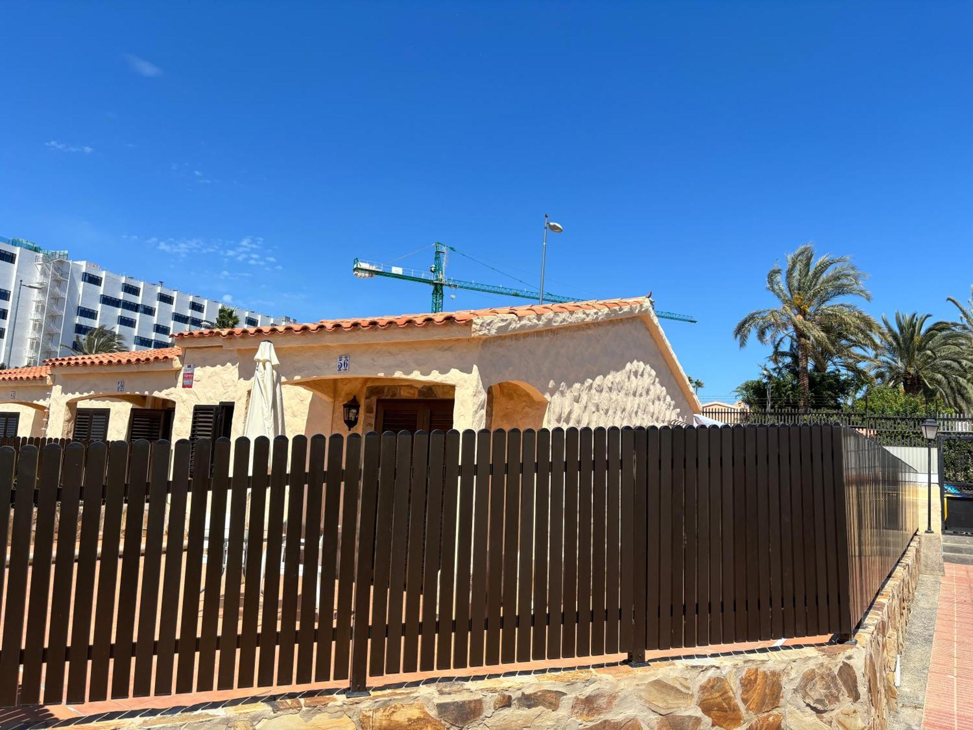 Santa Fe 56 Apartamento Playa del Inglés