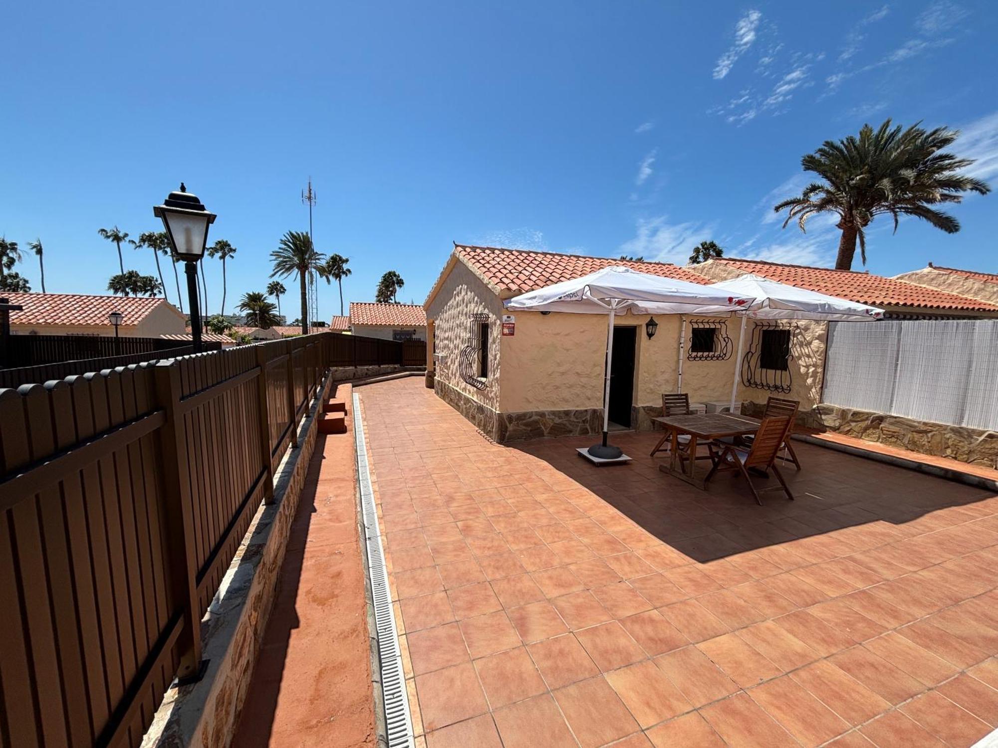 Santa Fe 56 * Playa del Ingles (Gran Canaria)