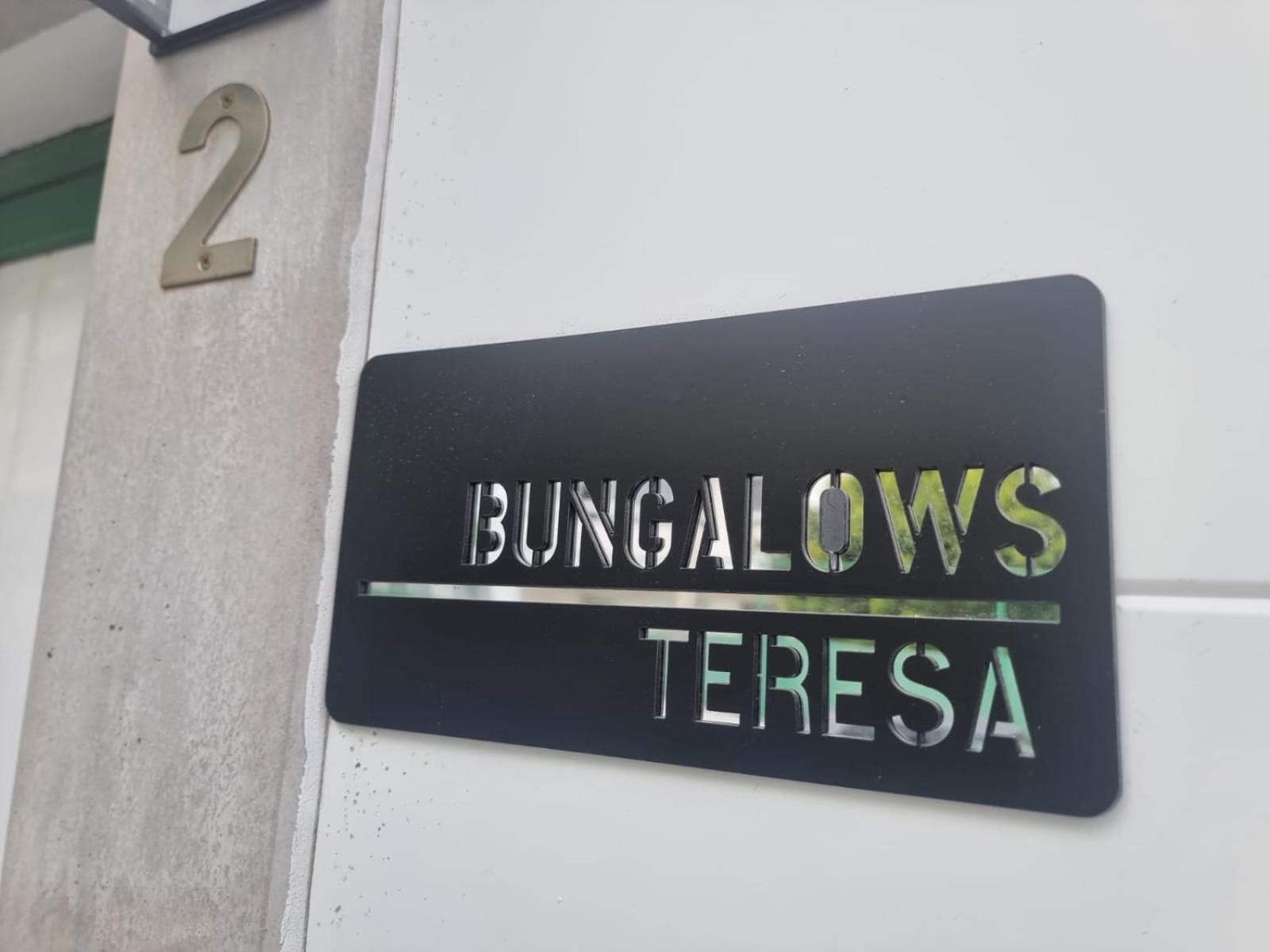 Teresa Apartment *
